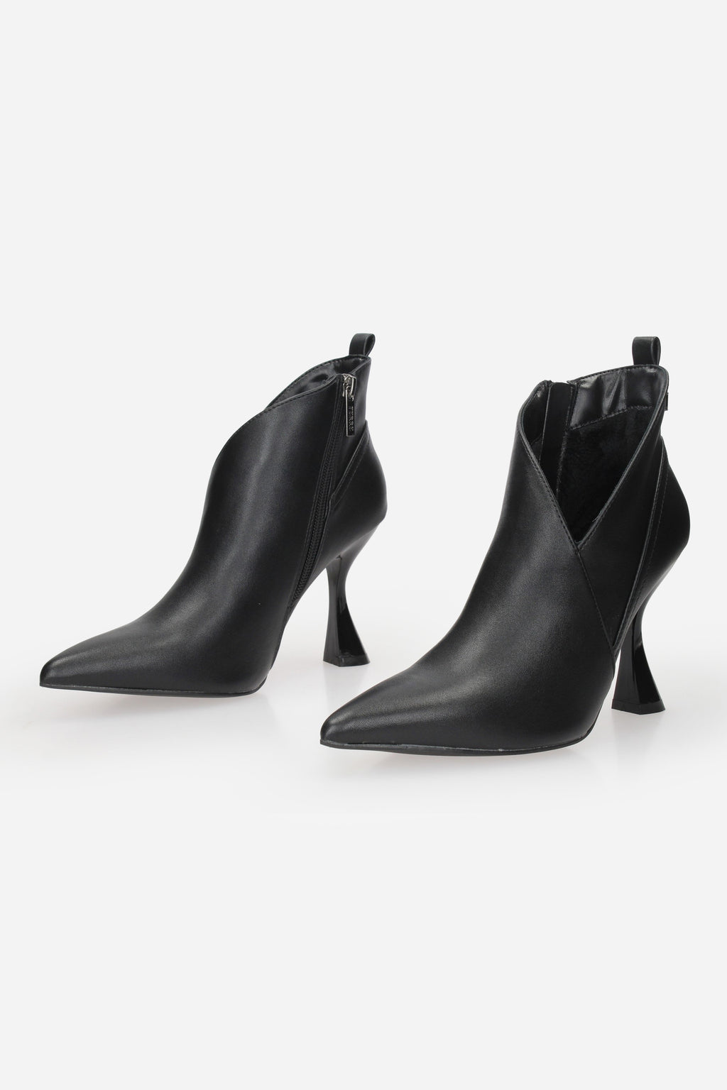 NERO | FERRE - D F-464 Tronchetto