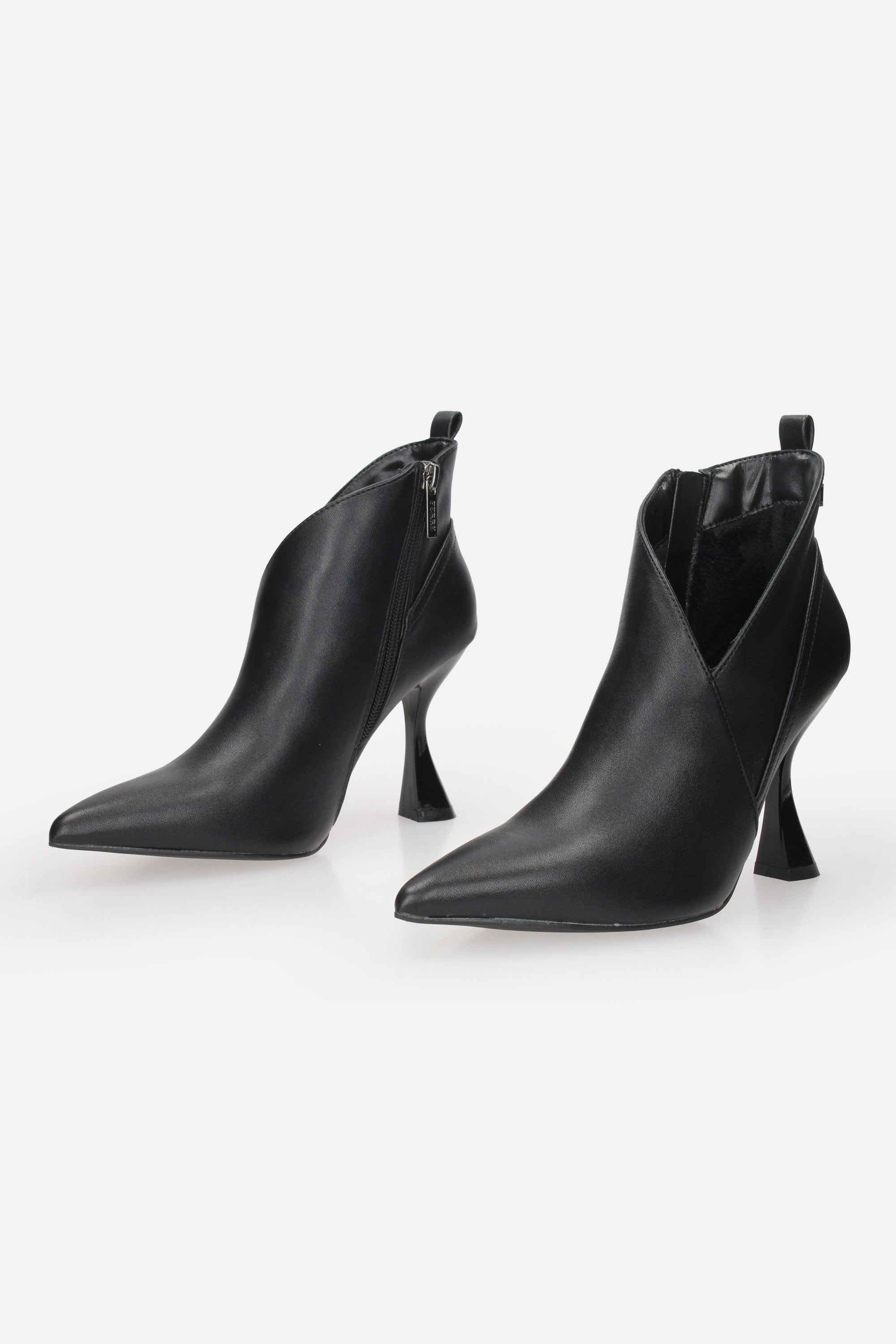 NERO | FERRE - D F-464 Tronchetto