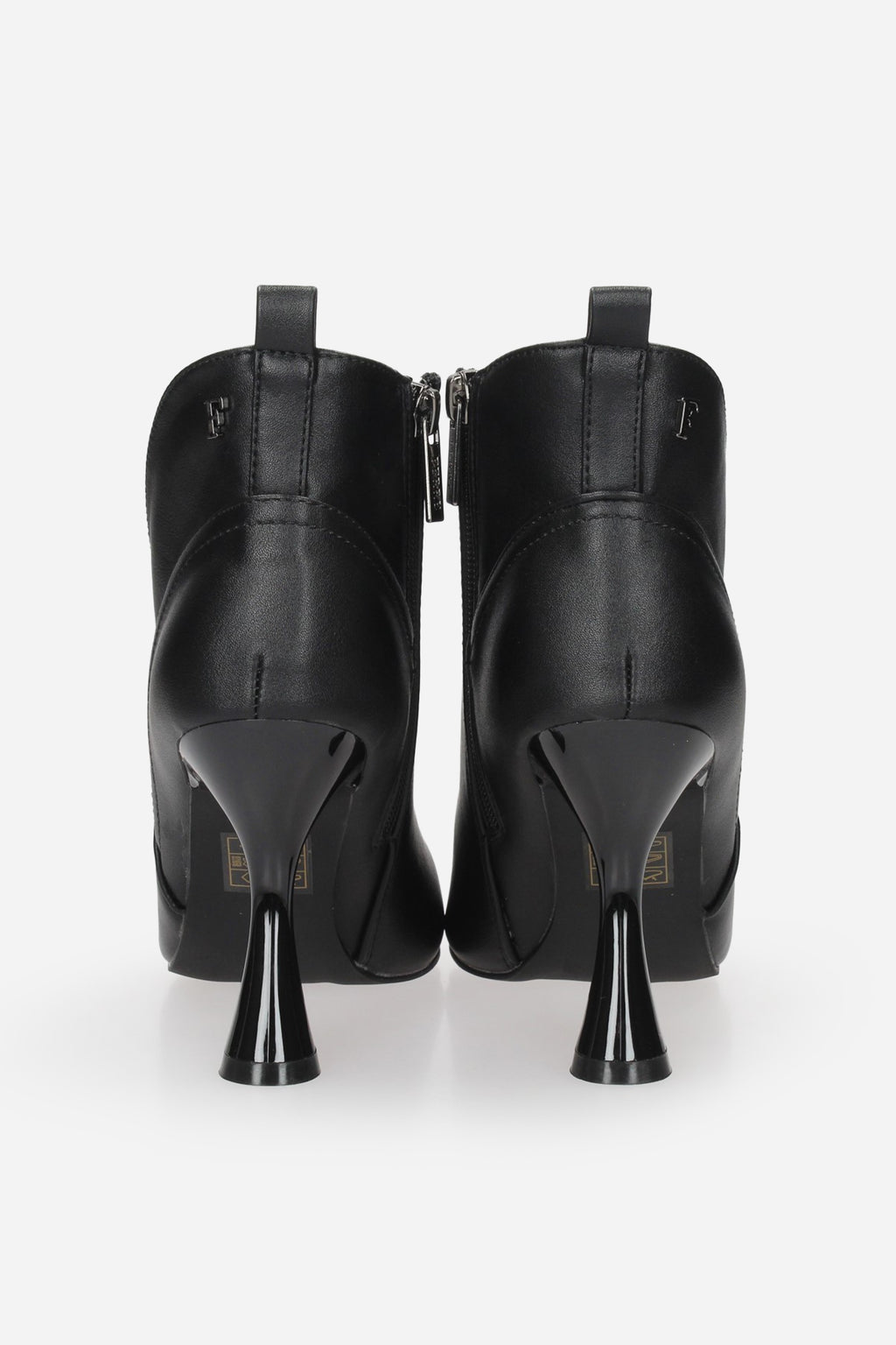 NERO | FERRE - D F-464 Tronchetto