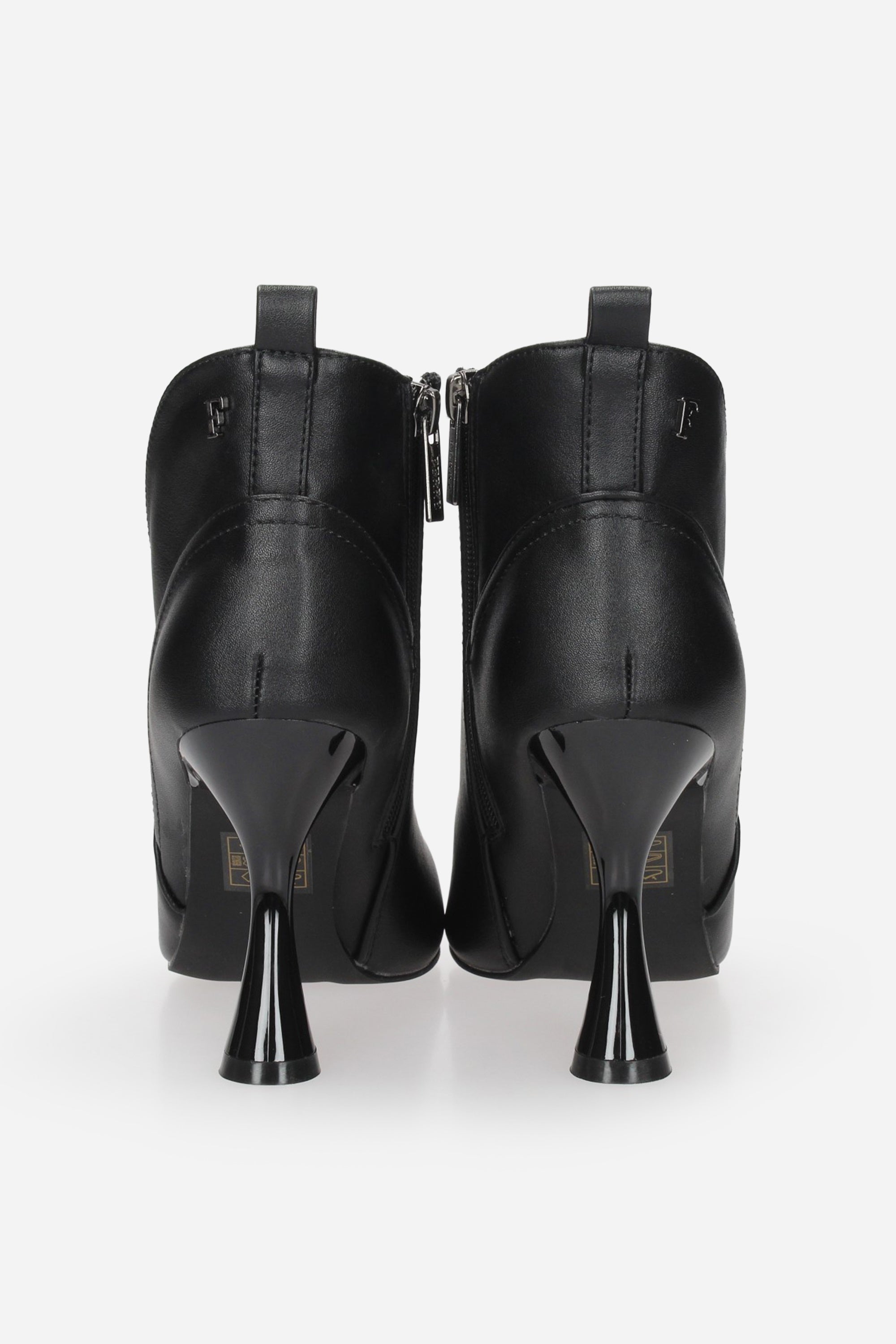 NERO | FERRE - D F-464 Tronchetto