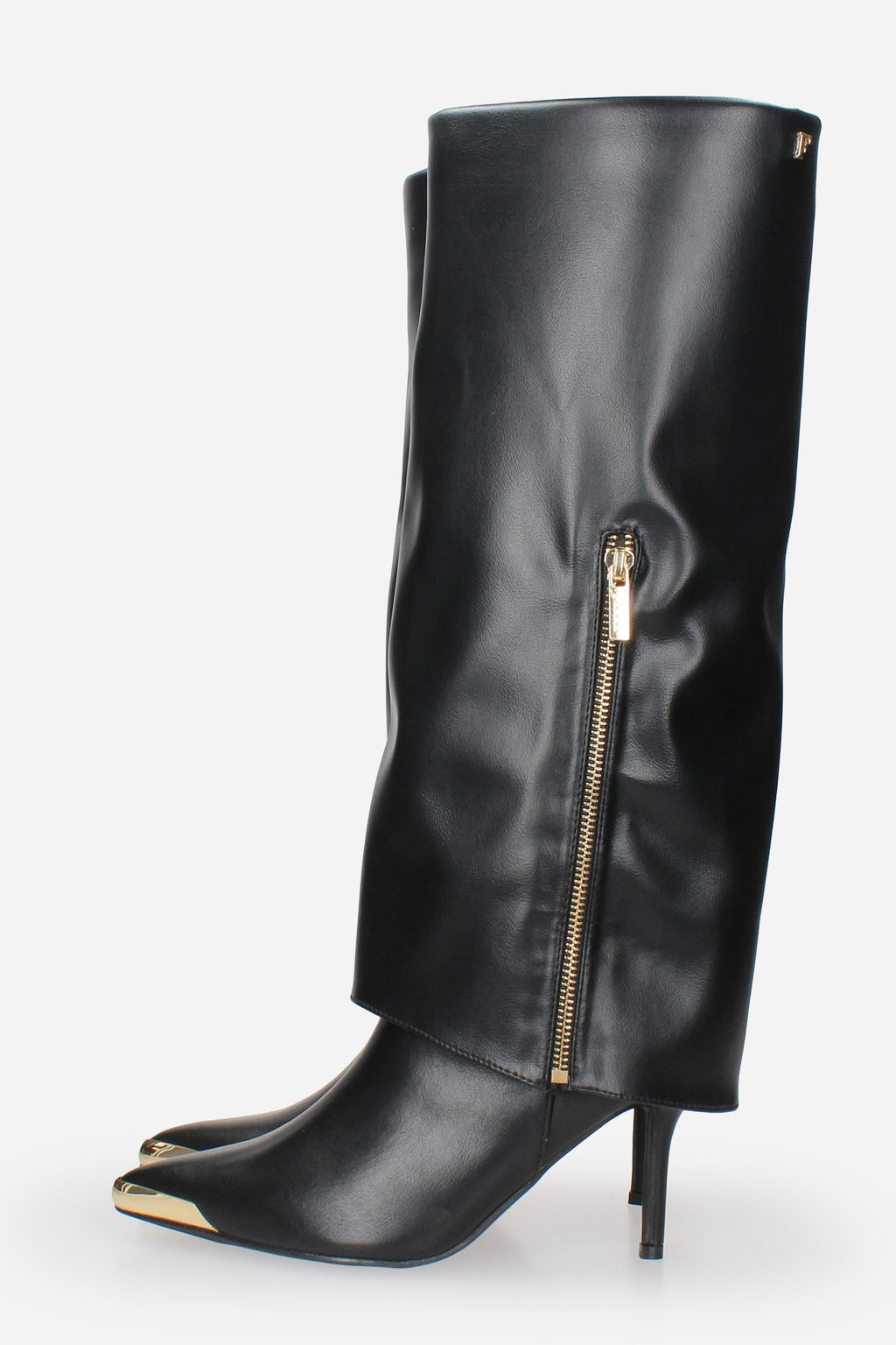 NERO | FERRE - D F-704 Stivale