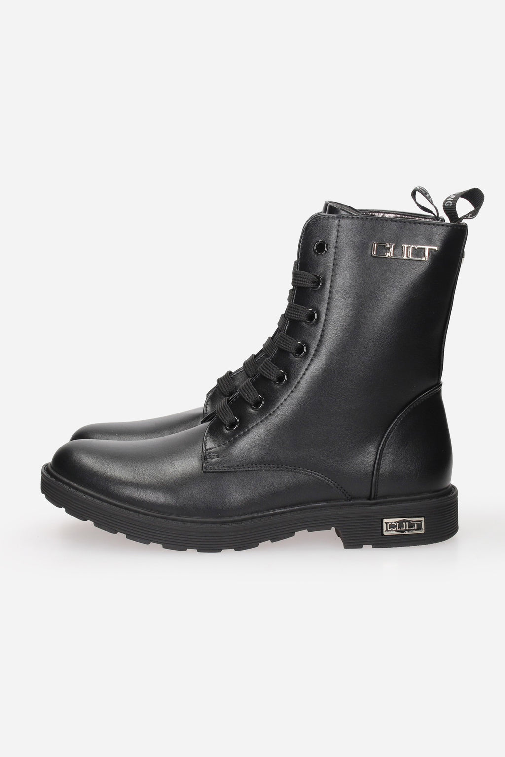 NERO | CULT YOUNG - BA T-390 Anfibio