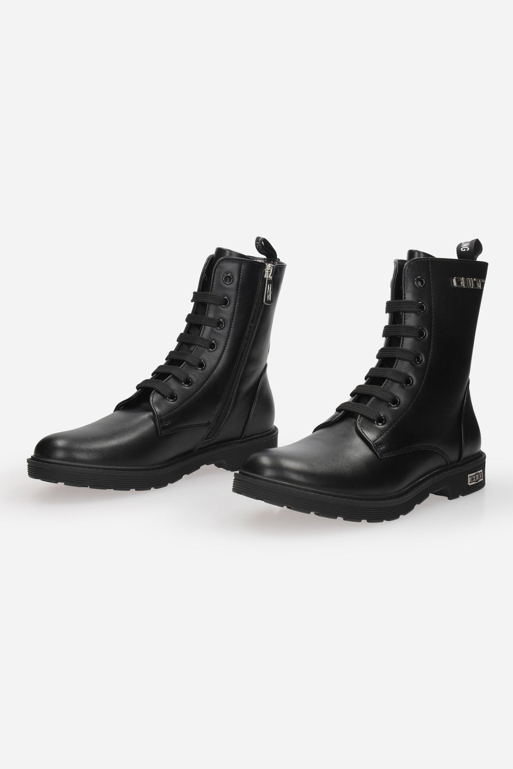 NERO | CULT YOUNG - BA T-390 Anfibio