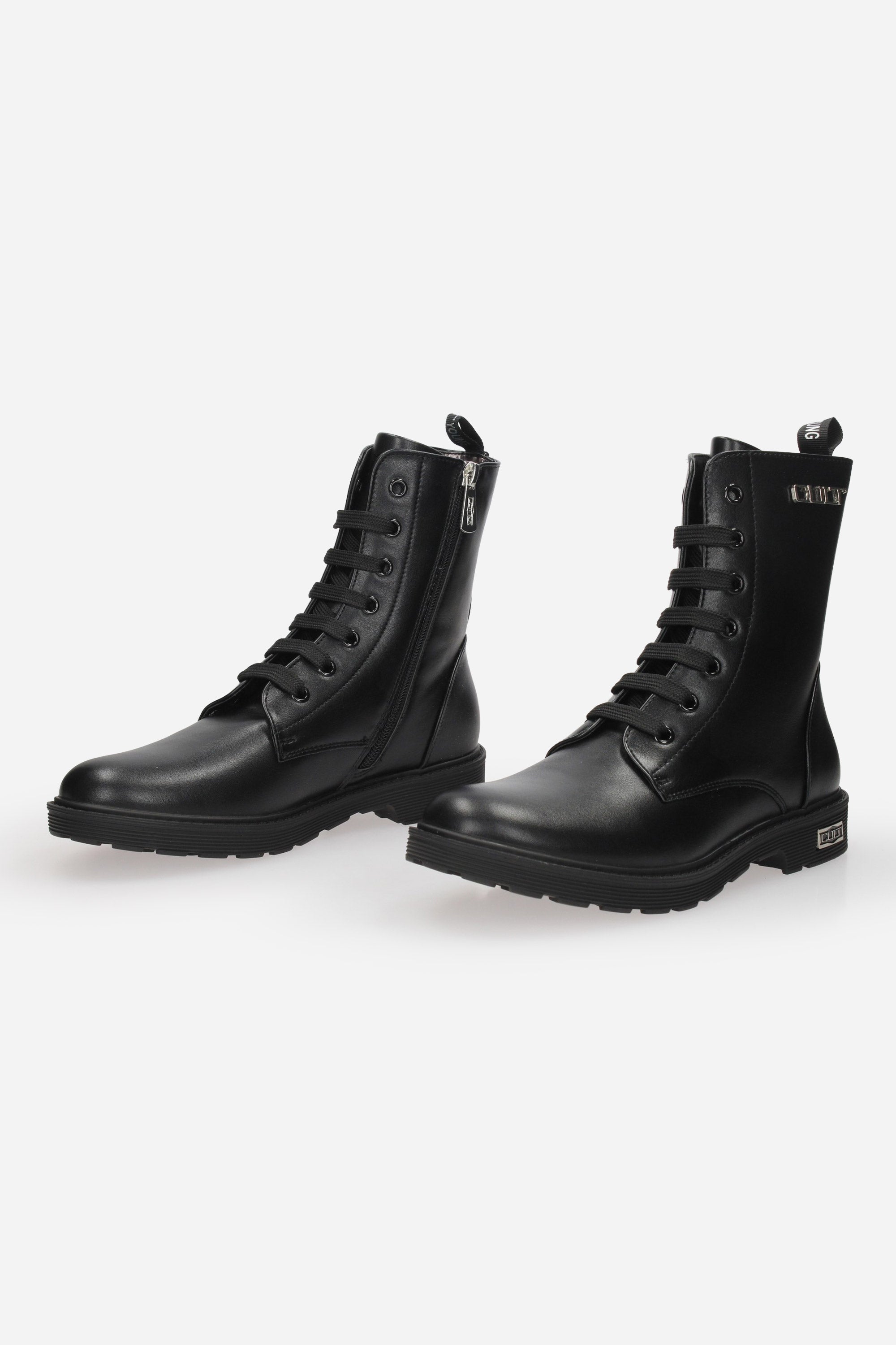 NERO | CULT YOUNG - BA T-390 Anfibio