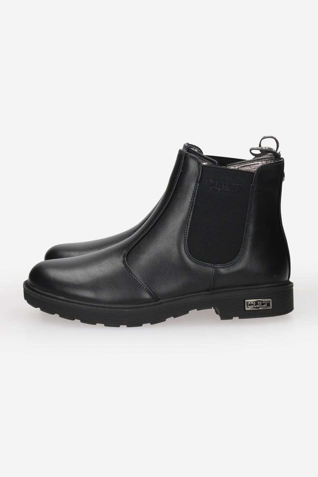 NERO | CULT YOUNG - BA T-394 Beatles