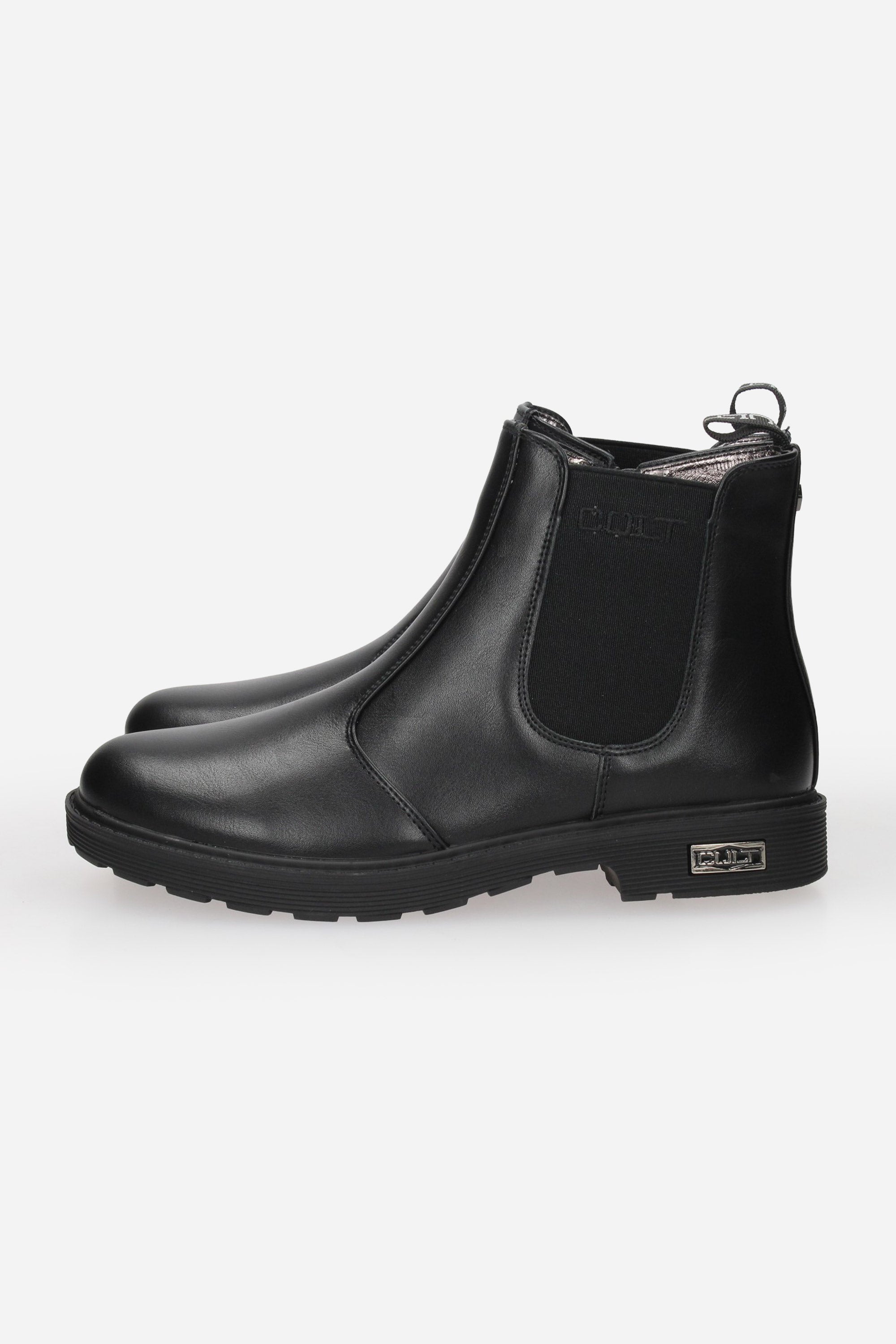 NERO | CULT YOUNG - BA T-394 Beatles