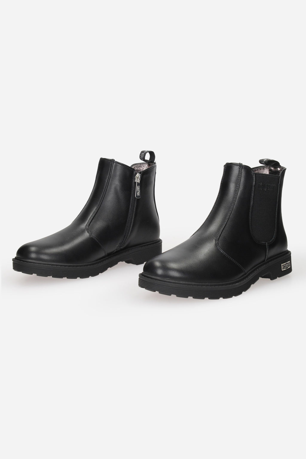 NERO | CULT YOUNG - BA T-394 Beatles