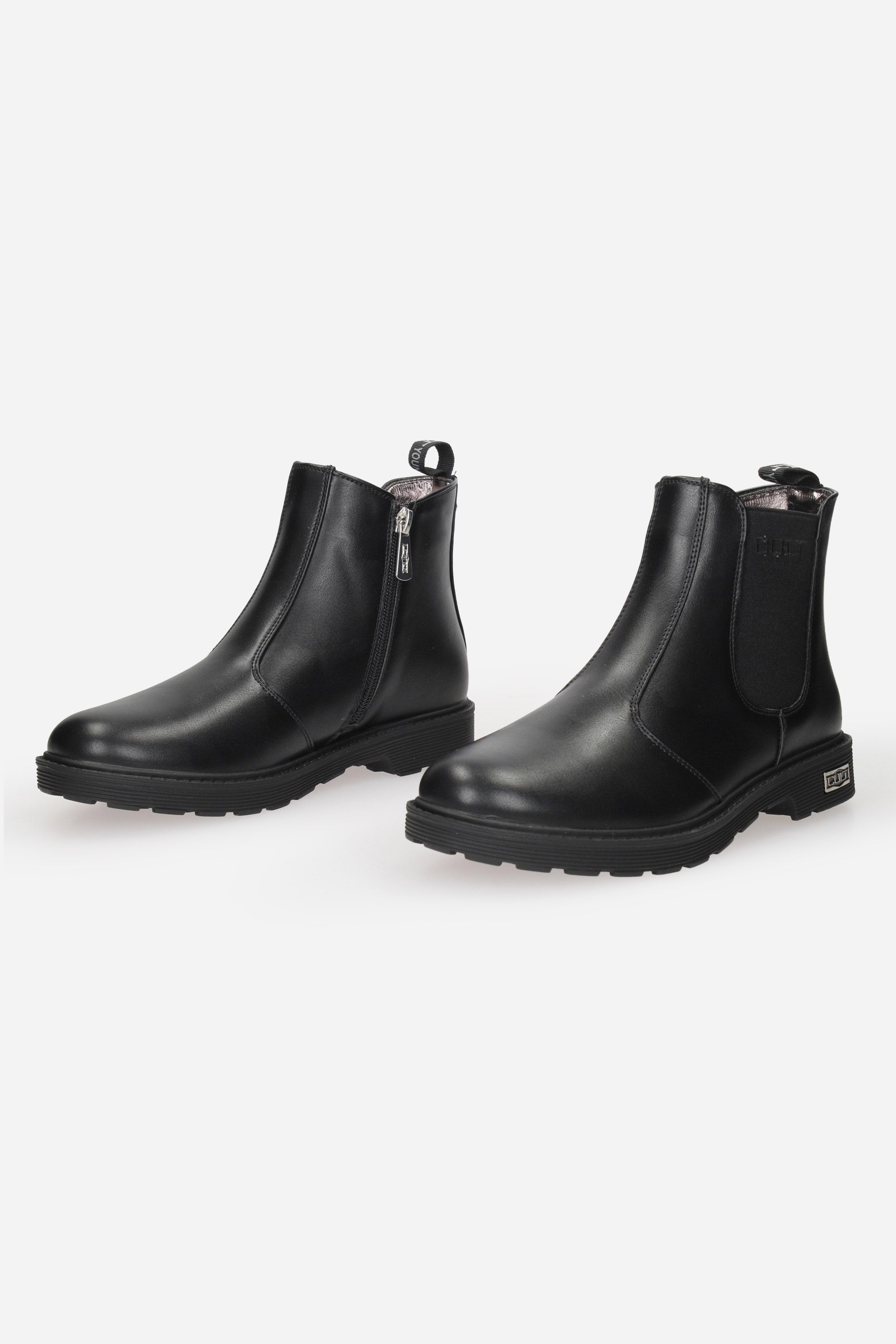 NERO | CULT YOUNG - BA T-394 Beatles