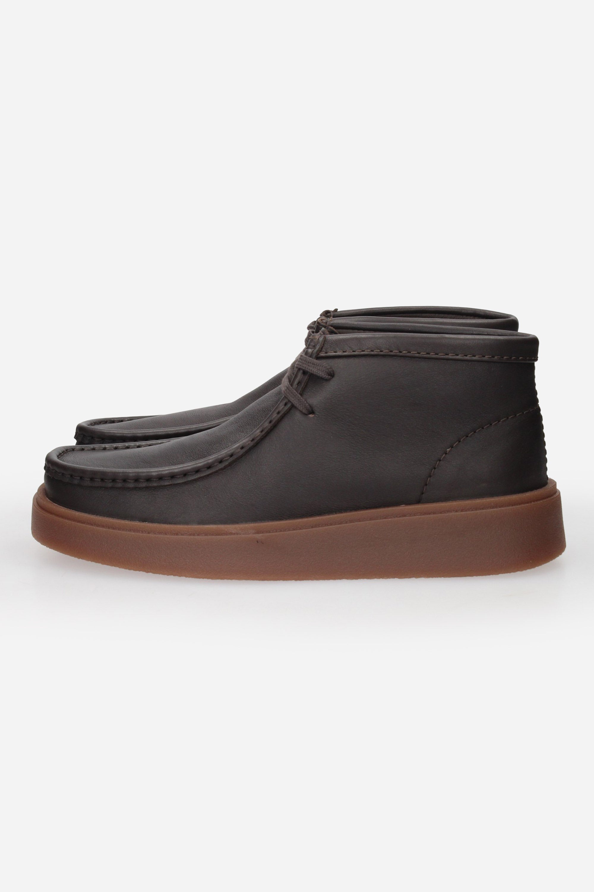 MARRONE | CLARKS - U 183441 Polacco