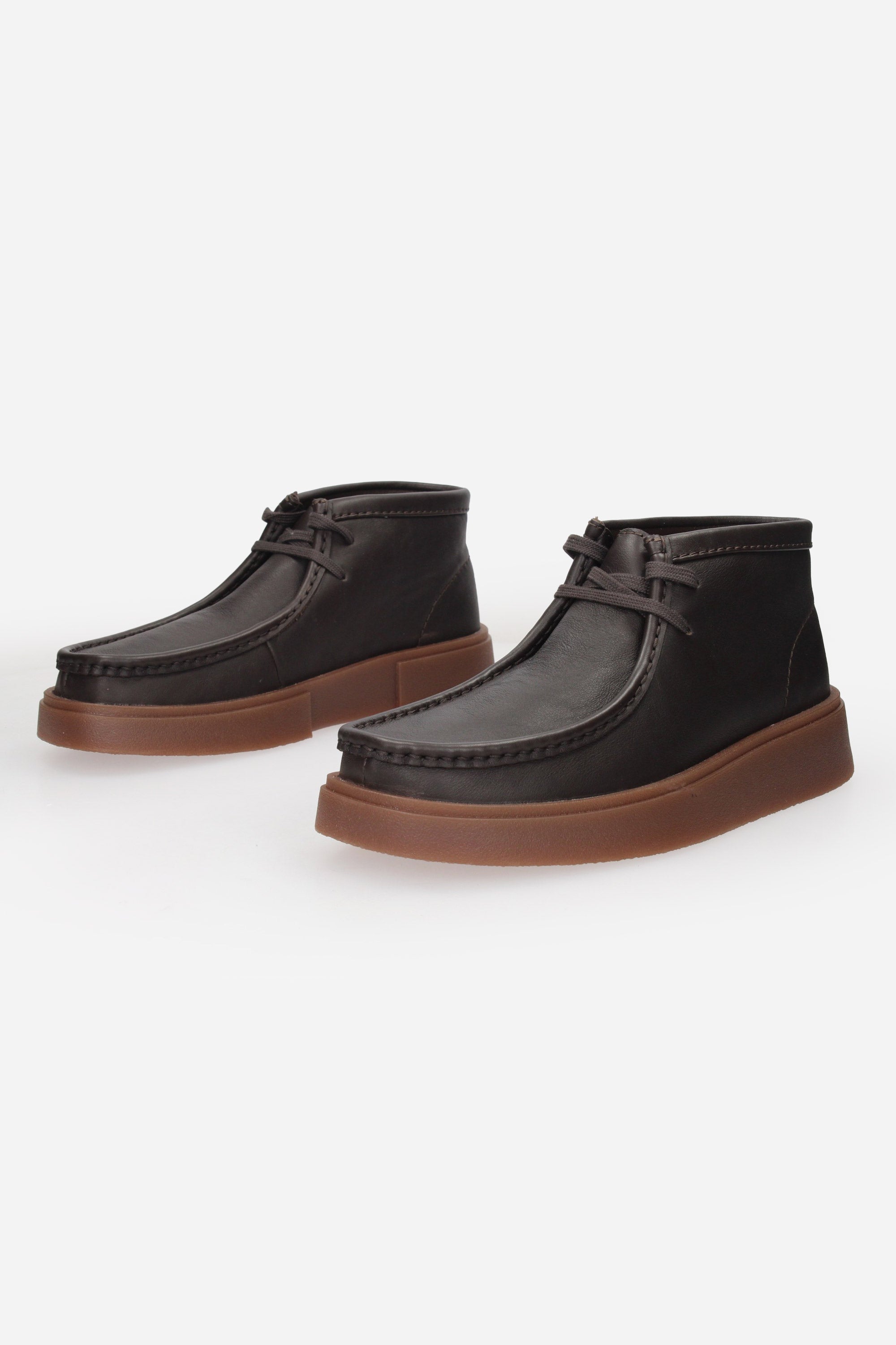 MARRONE | CLARKS - U 183441 Polacco