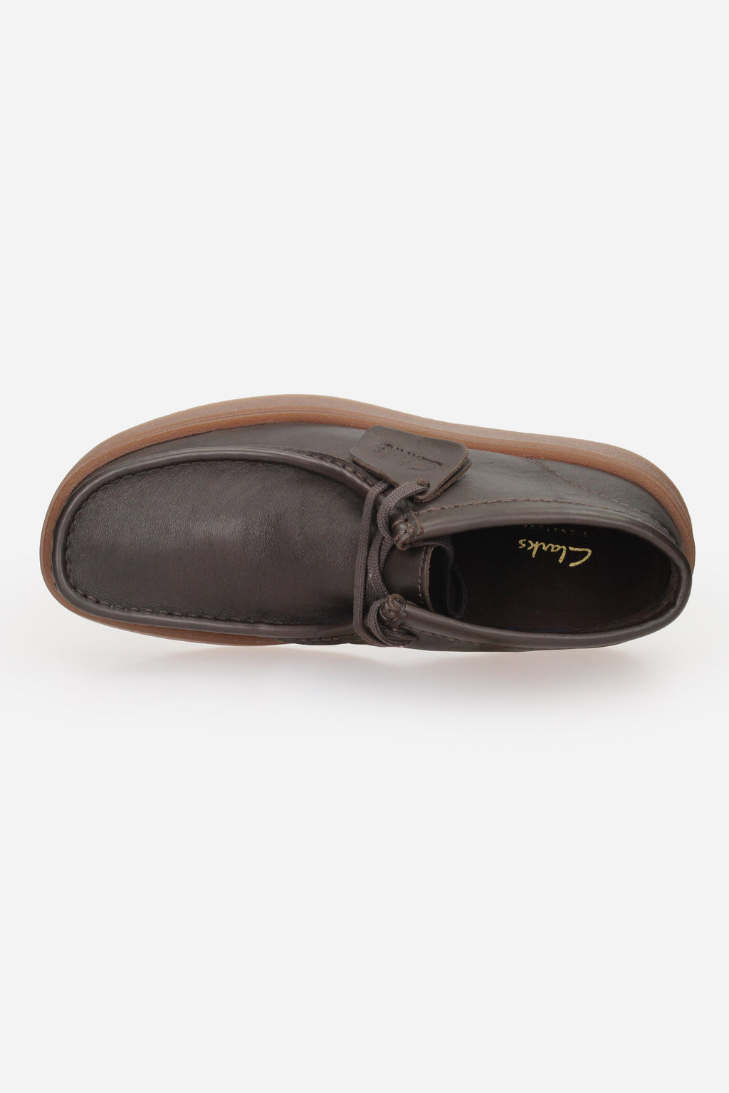 MARRONE | CLARKS - U 183441 Polacco