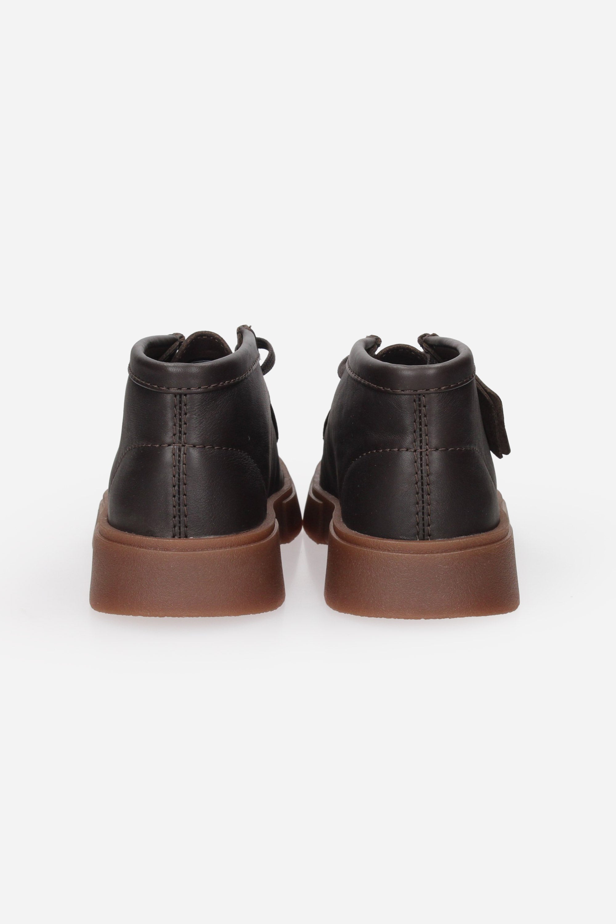MARRONE | CLARKS - U 183441 Polacco