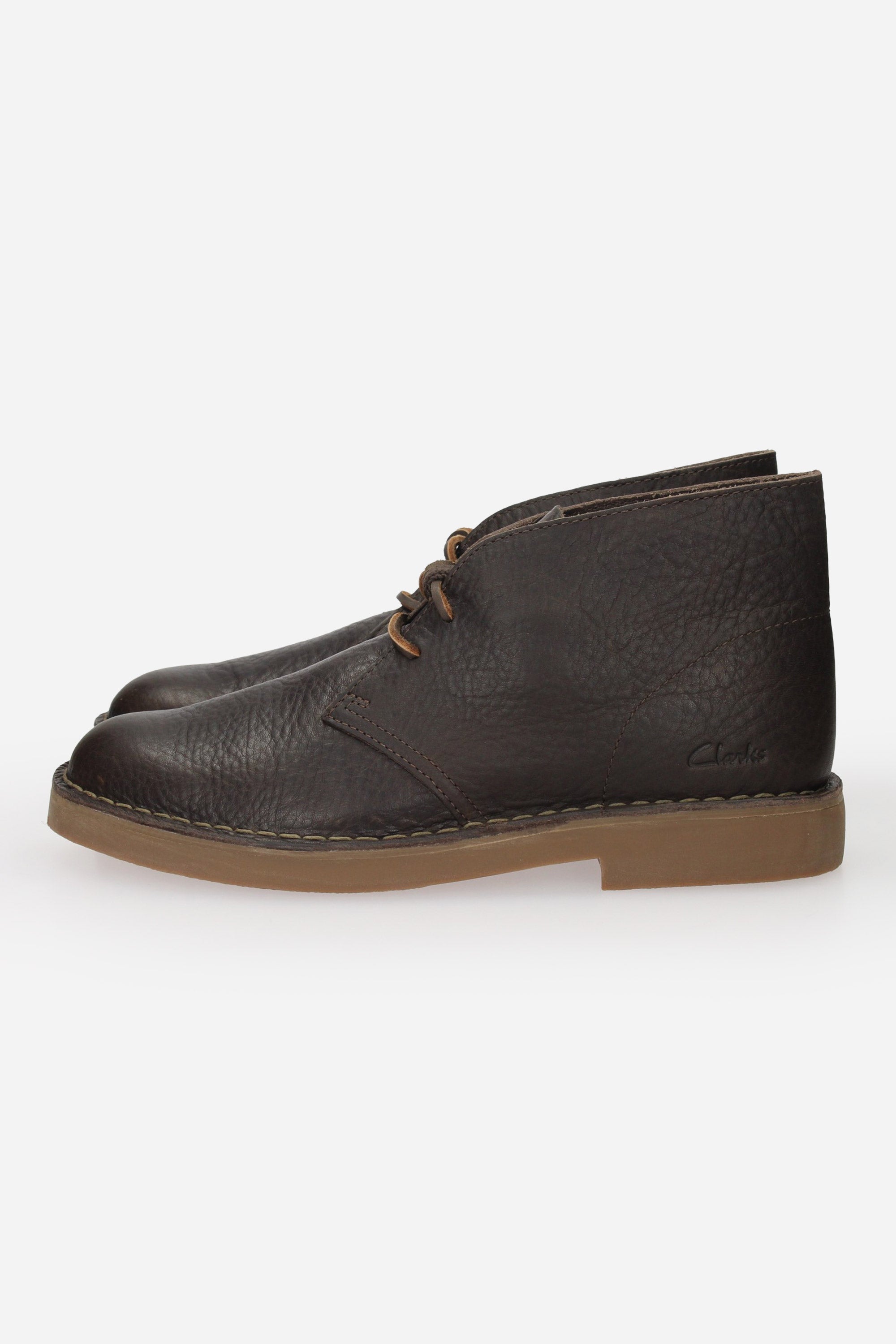 MARRONE | CLARKS - U 183363 Polacco