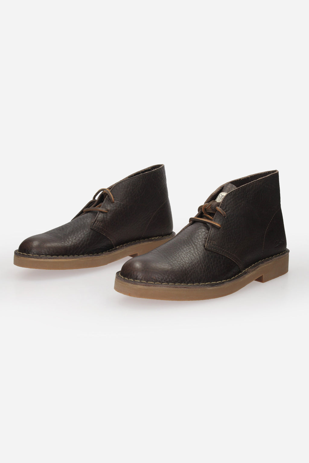 MARRONE | CLARKS - U 183363 Polacco