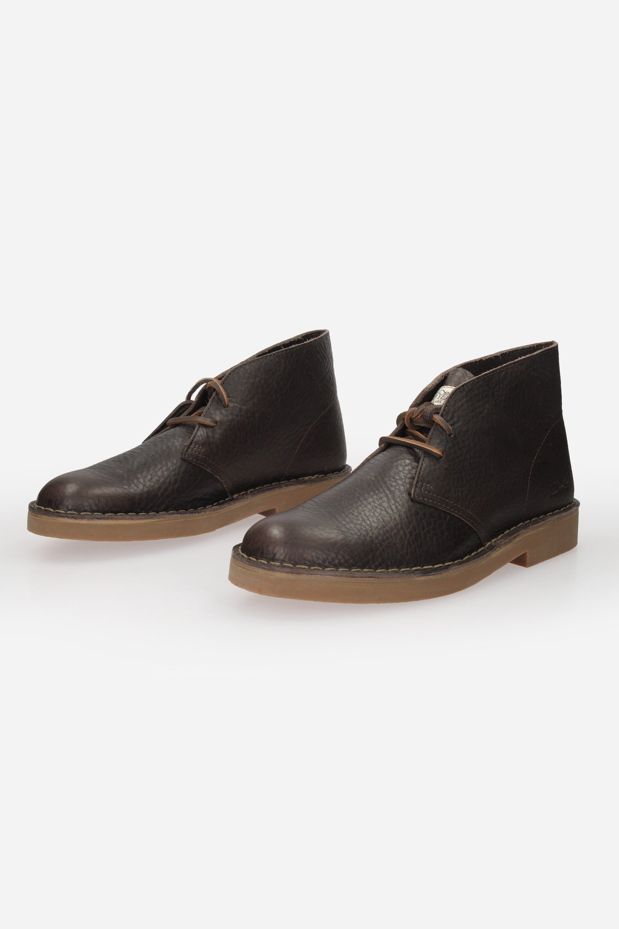 MARRONE | CLARKS - U 183363 Polacco