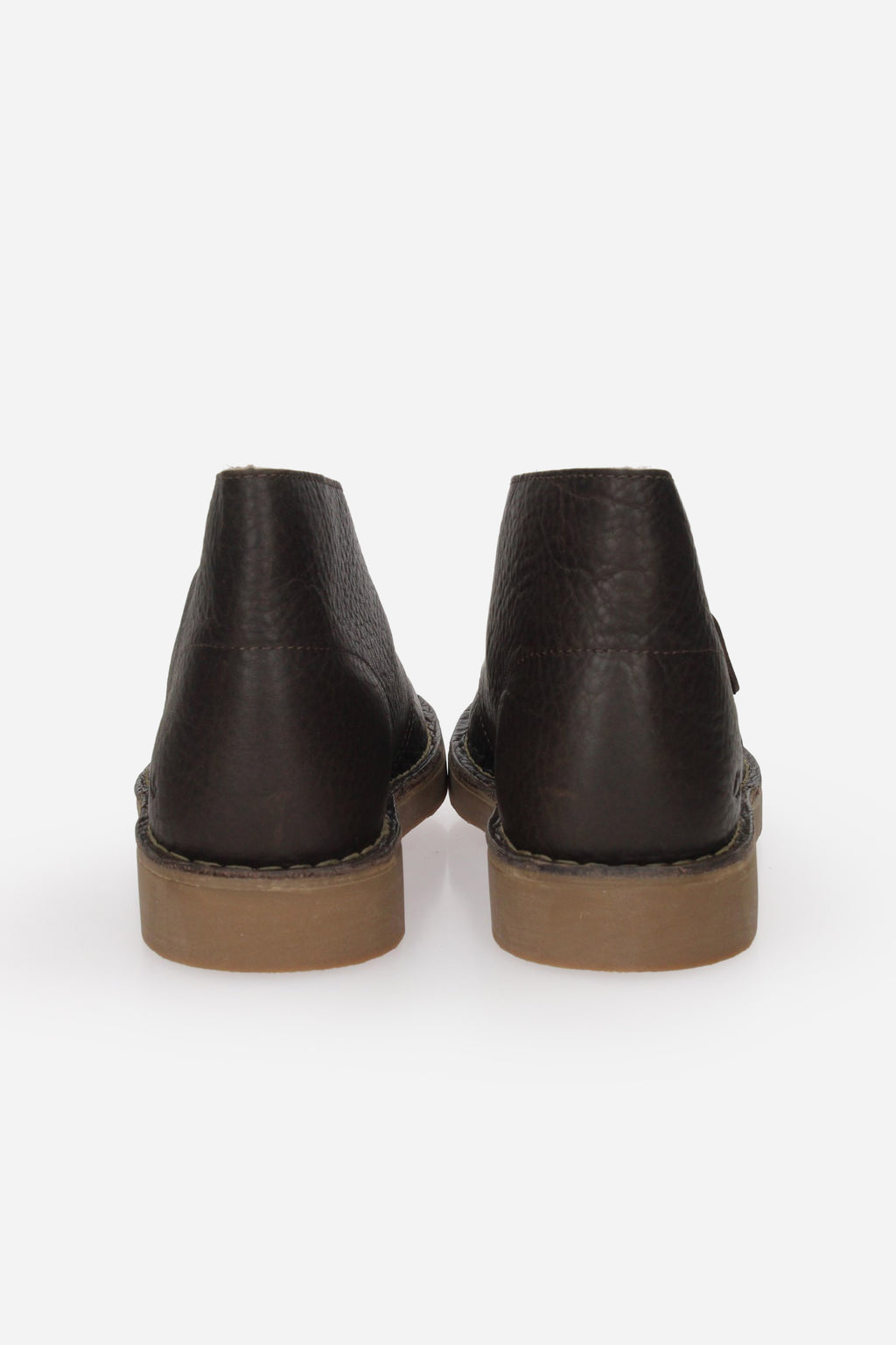 MARRONE | CLARKS - U 183363 Polacco