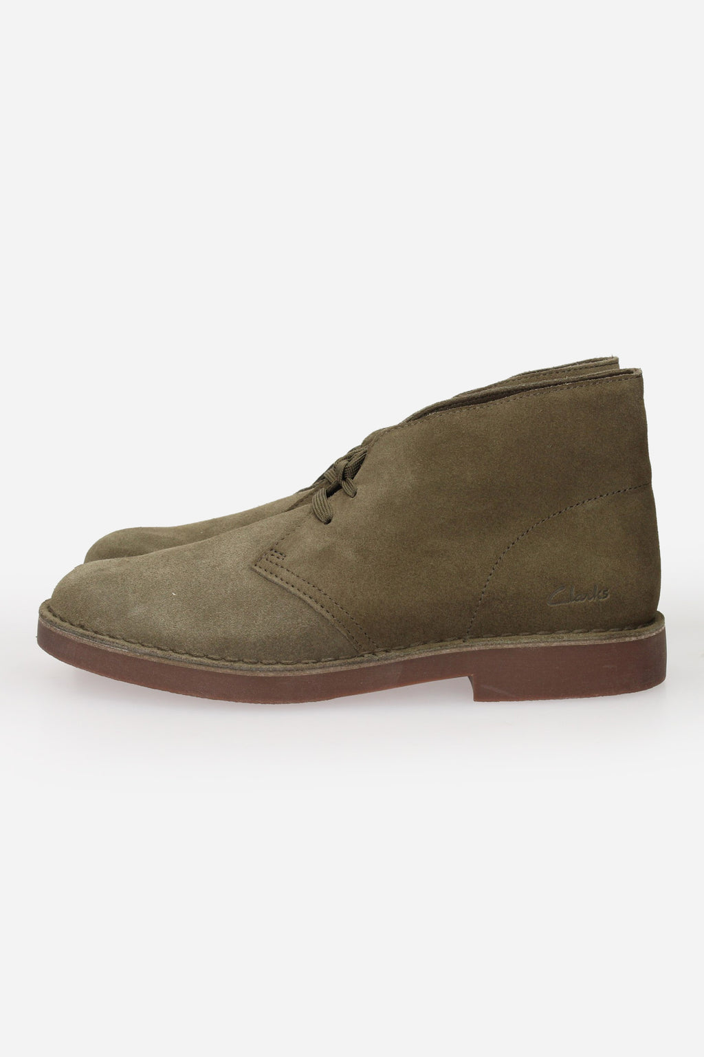 FANGO | CLARKS - U 183838 Polacco