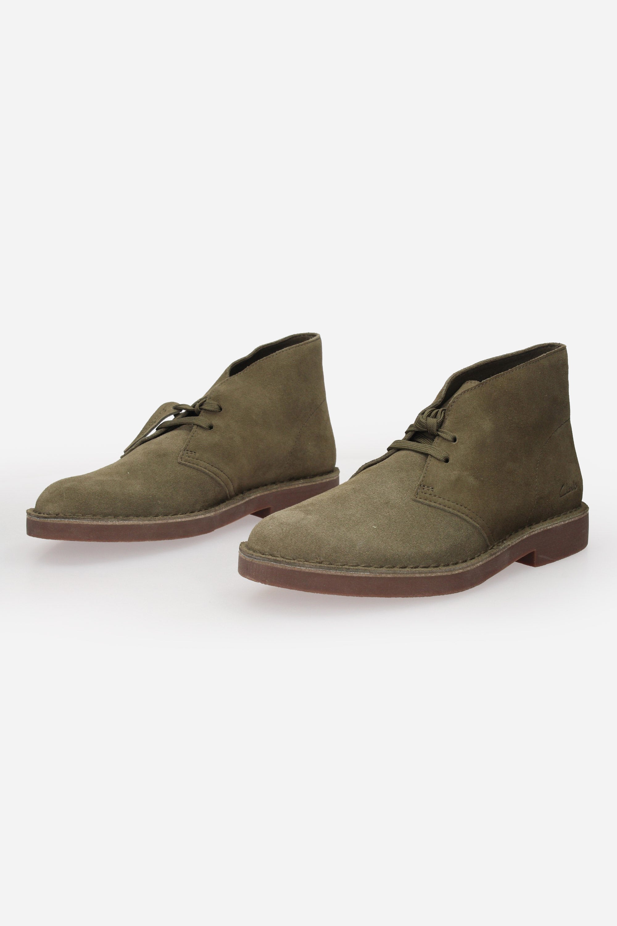 FANGO | CLARKS - U 183838 Polacco