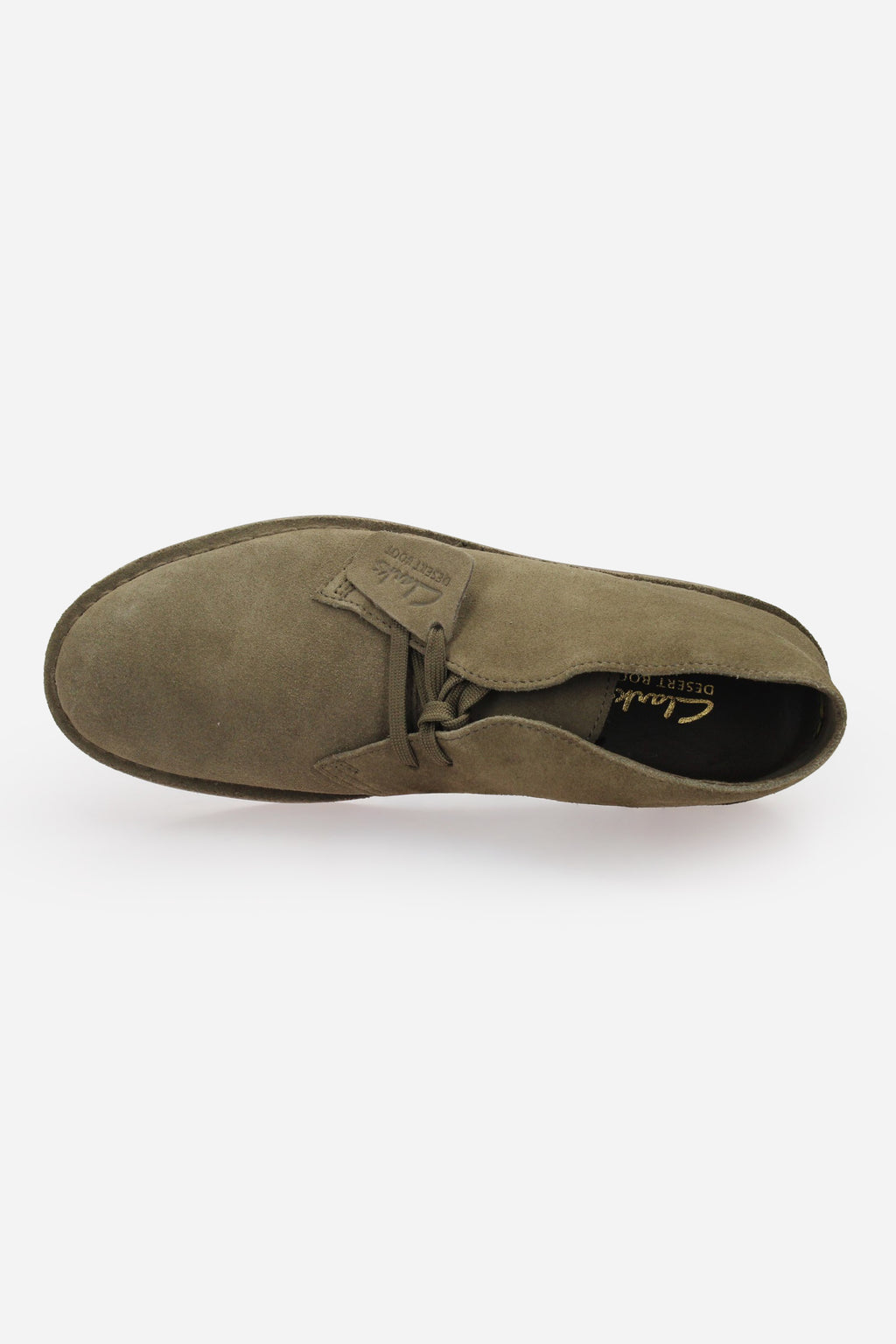 FANGO | CLARKS - U 183838 Polacco