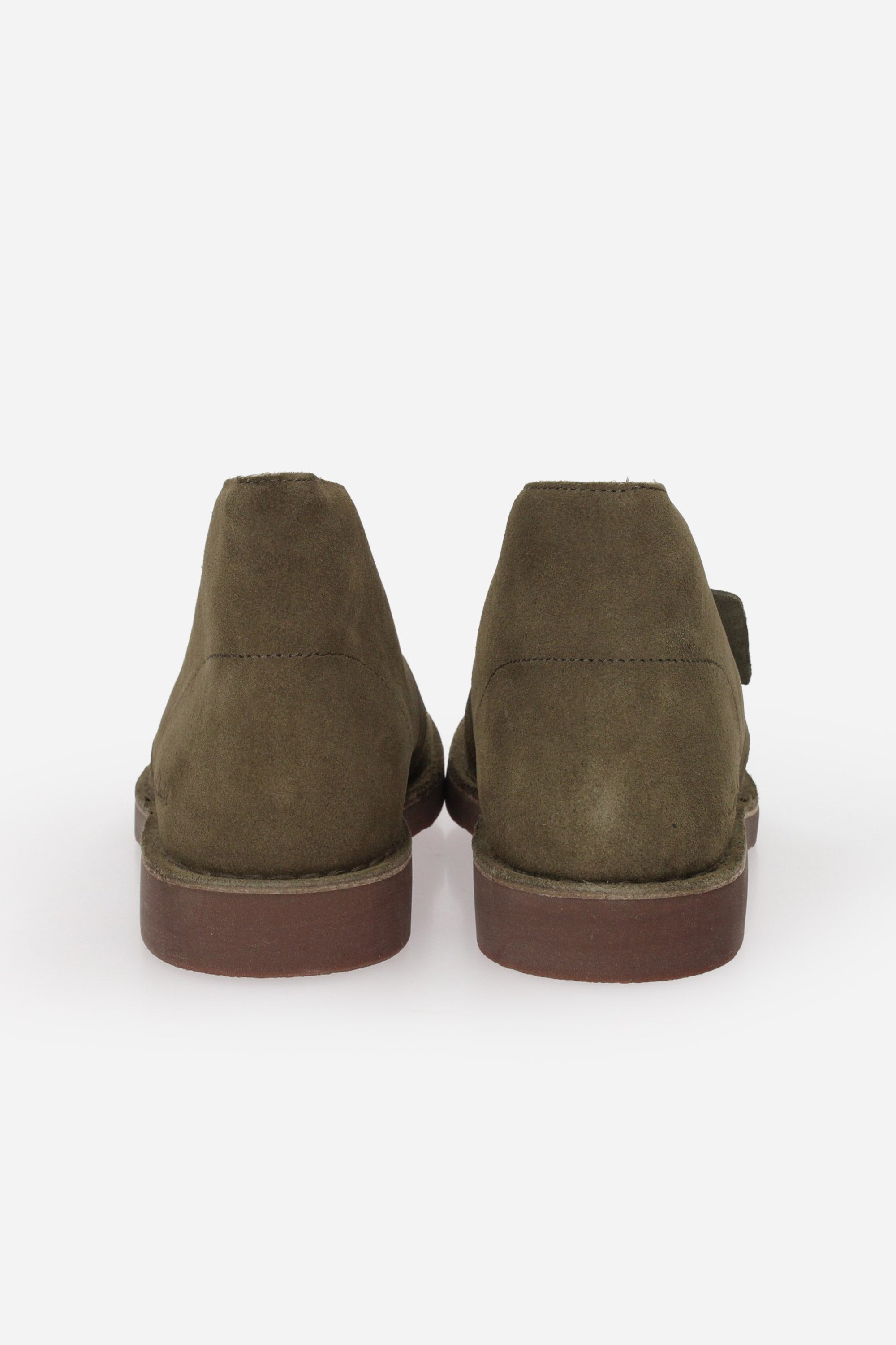 FANGO | CLARKS - U 183838 Polacco