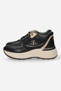 NERO | JANET & JANET - D J-380 Sneakers