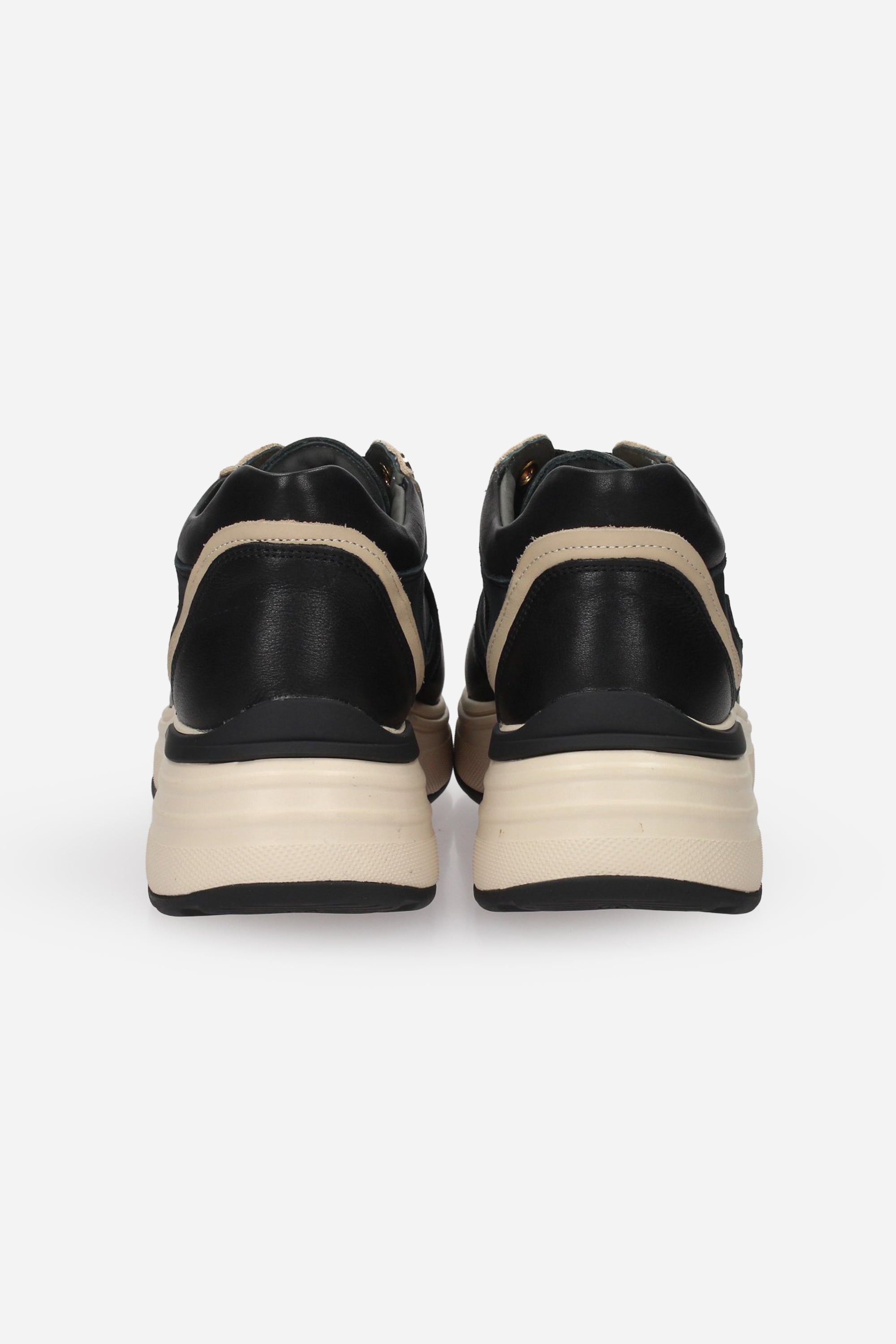 NERO | JANET & JANET - D J-380 Sneakers