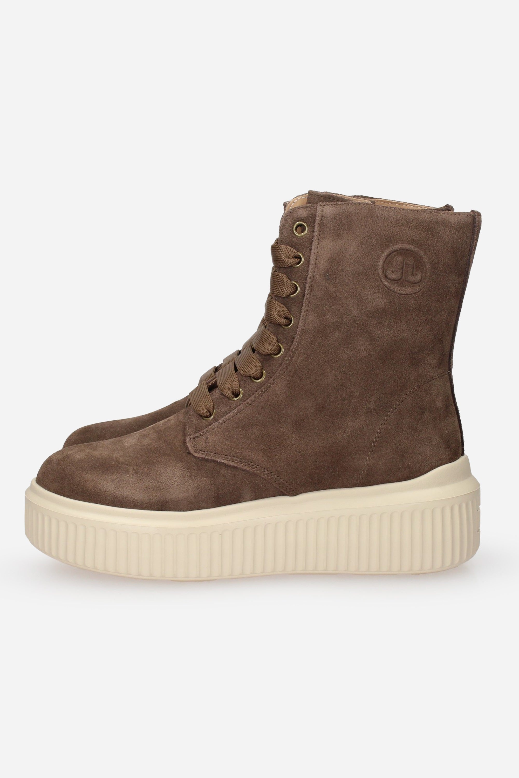 MARRONE | JANET & JANET - D J-406 Sneakers