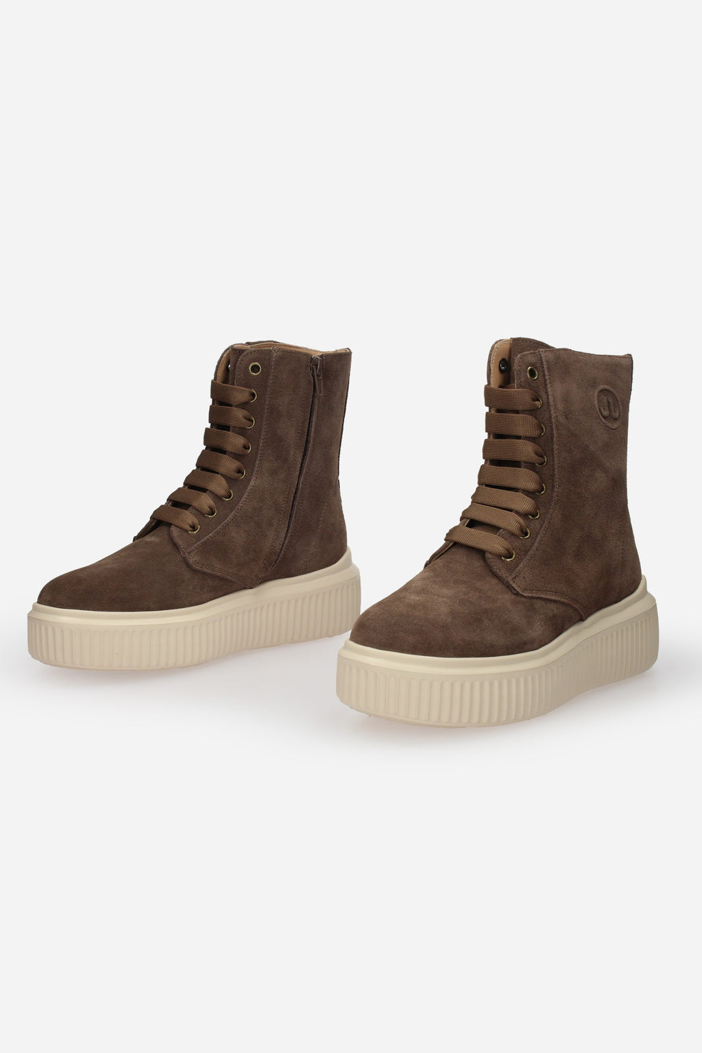 MARRONE | JANET & JANET - D J-406 Sneakers