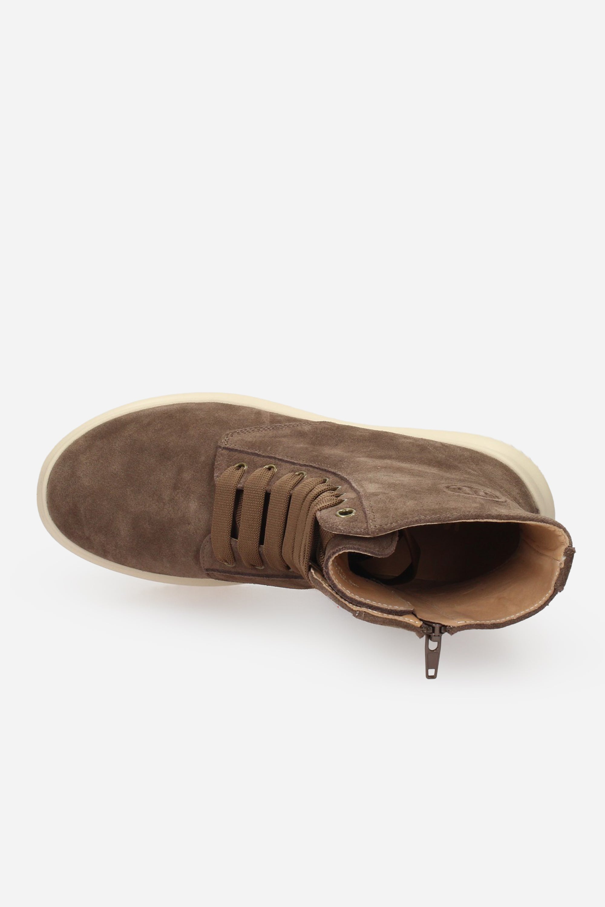 MARRONE | JANET & JANET - D J-406 Sneakers