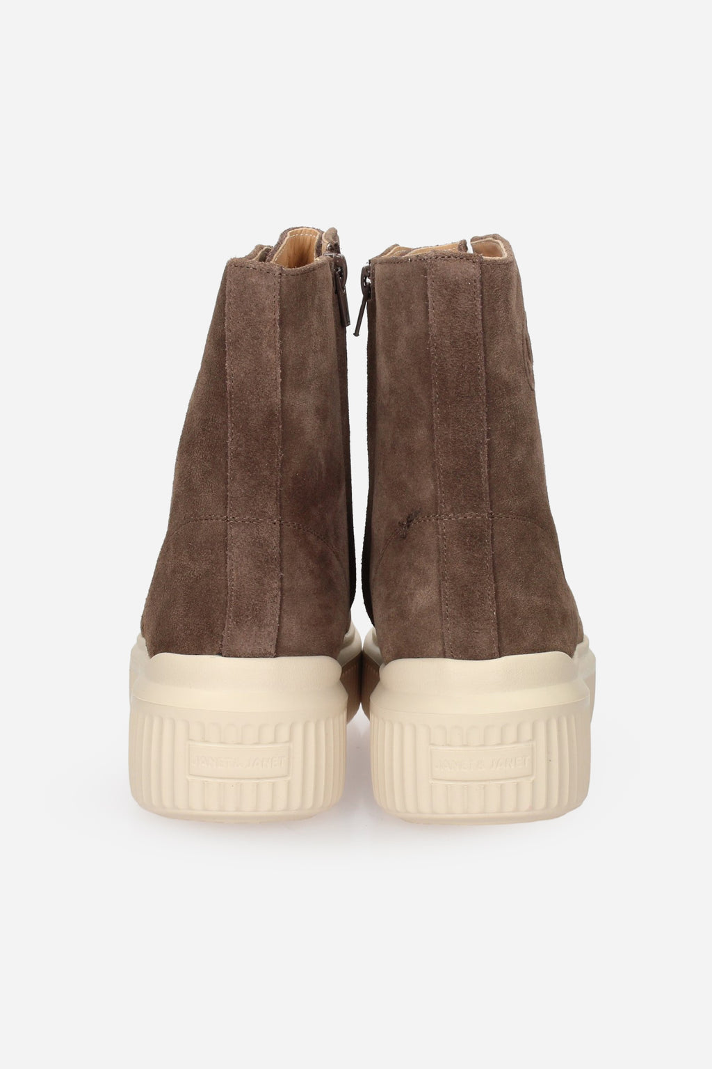 MARRONE | JANET & JANET - D J-406 Sneakers