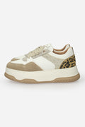 BIANCO | JANET & JANET - D J-424 Sneakers