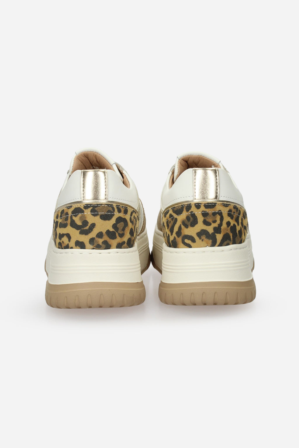 BIANCO | JANET & JANET - D J-424 Sneakers
