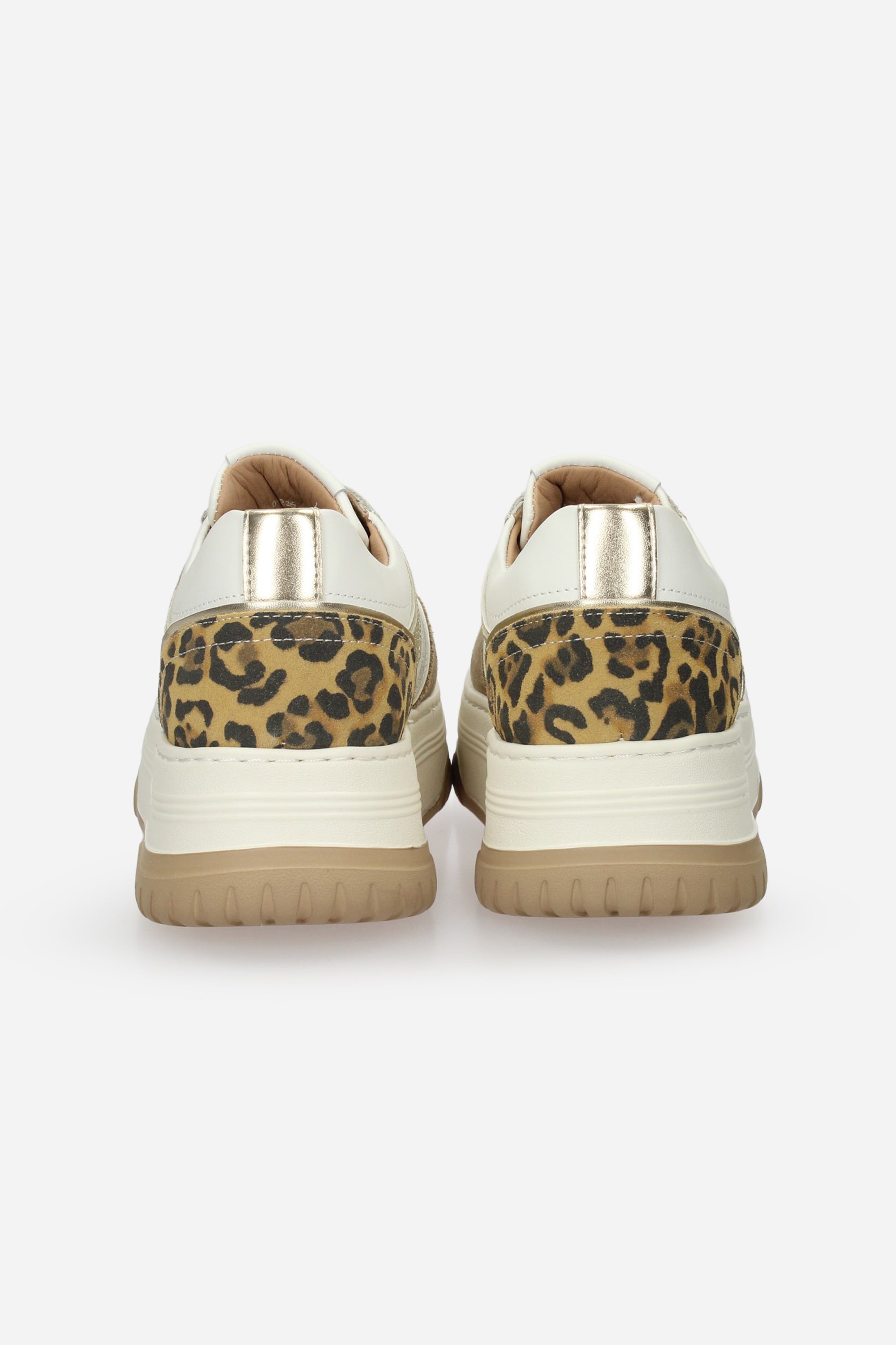 BIANCO | JANET & JANET - D J-424 Sneakers