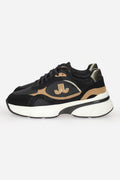 NERO | JANET & JANET - D J-441 Sneakers