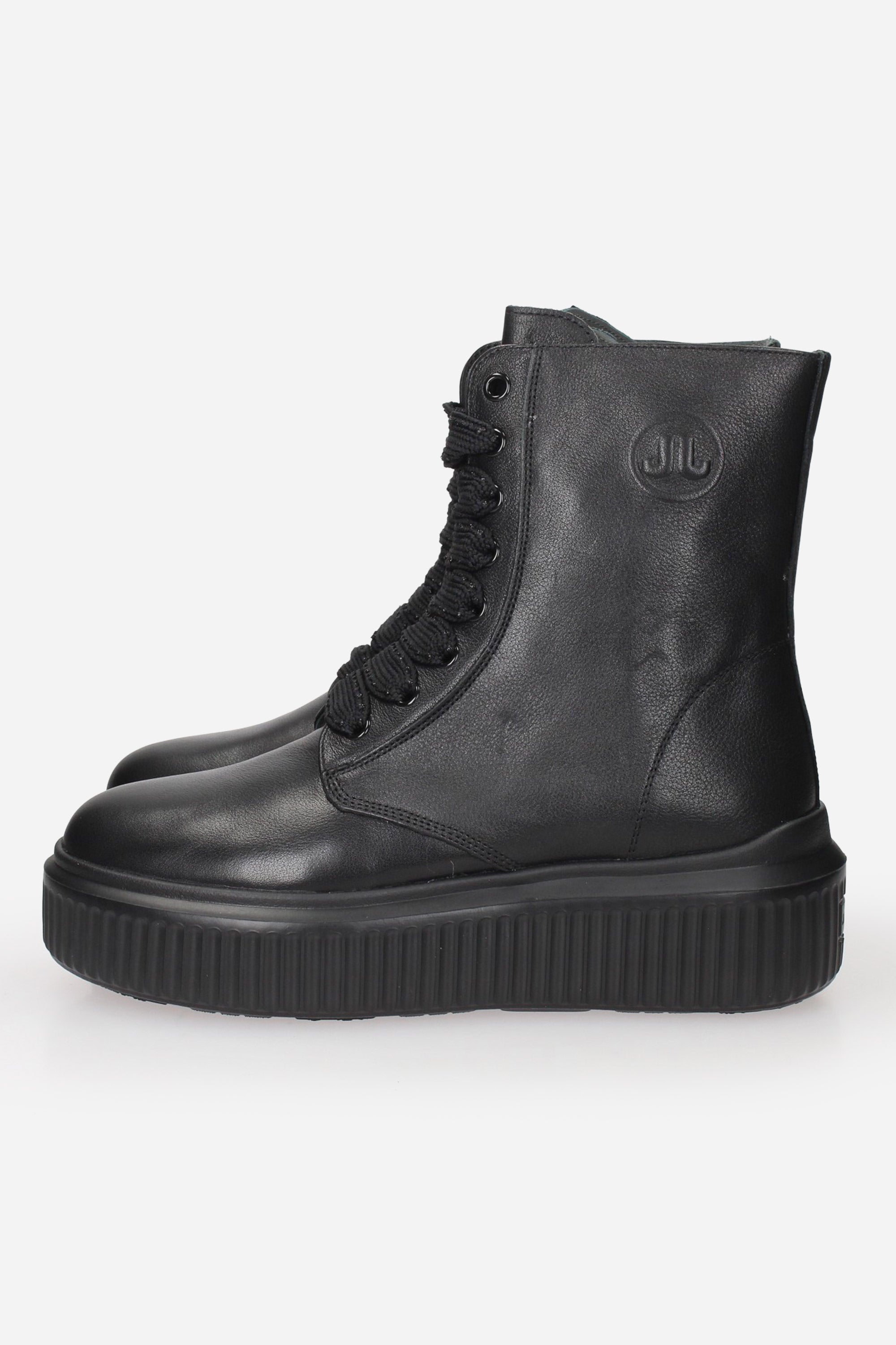 NERO | JANET & JANET - D J-403 Anfibio