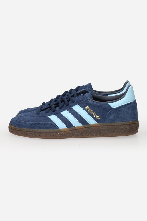 BLU | ADIDAS - U BD7633 Sneakers