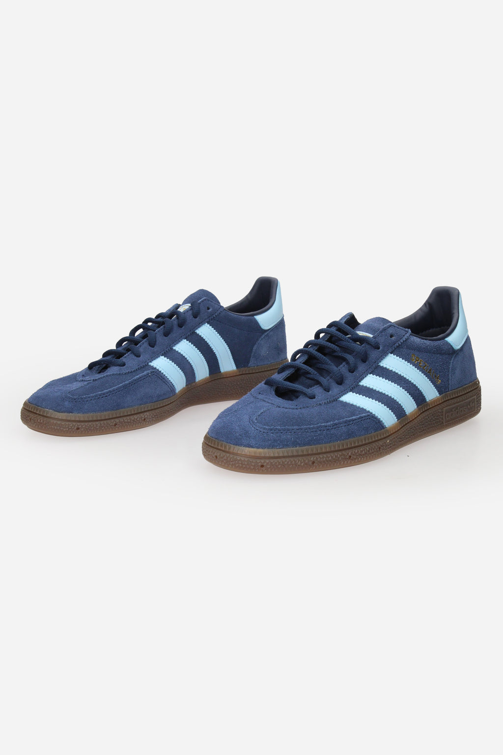 BLU | ADIDAS - U BD7633 Sneakers