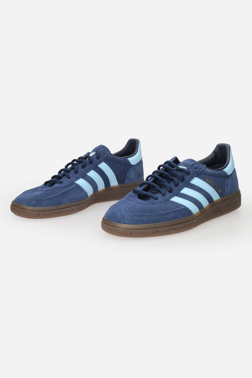 BLU | ADIDAS - U BD7633 Sneakers