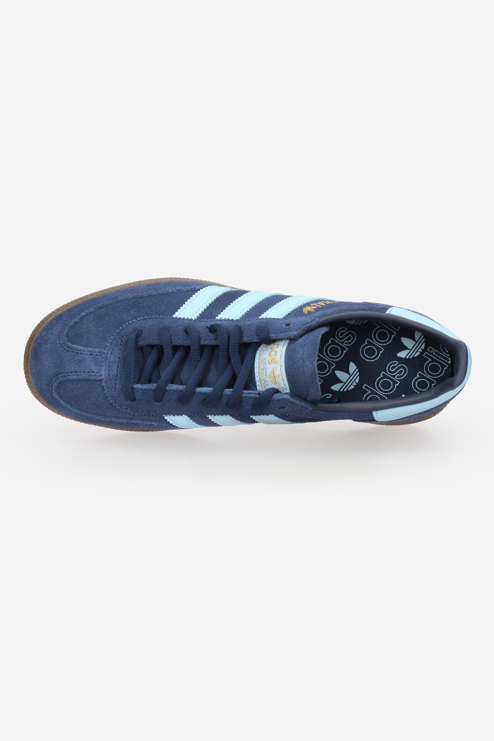 BLU | ADIDAS - U BD7633 Sneakers