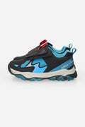 NERO | BULL BOYS - BO DNAL4551 Sneakers