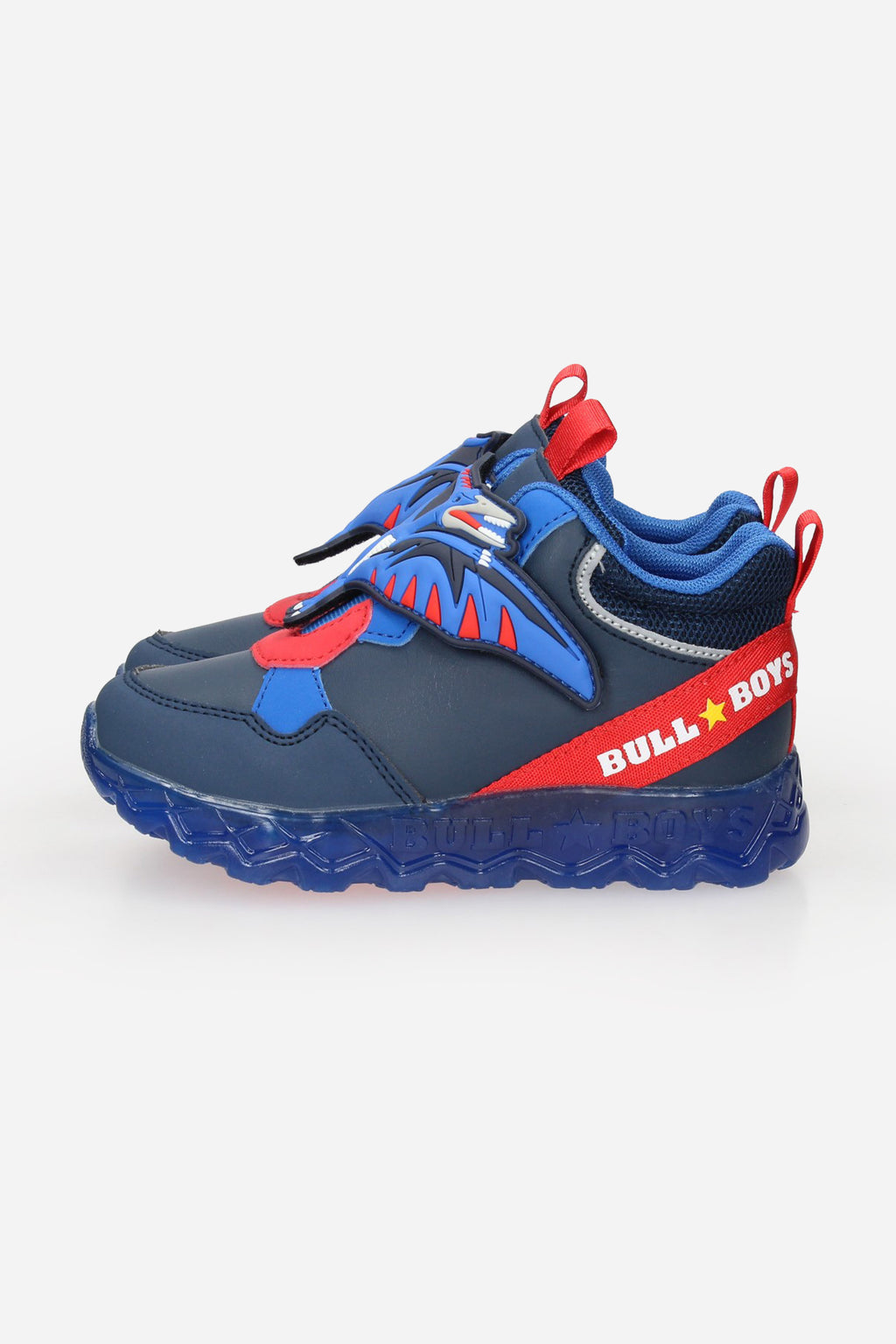 BLU | BULL BOYS - BO DNAL4564 Sneakers