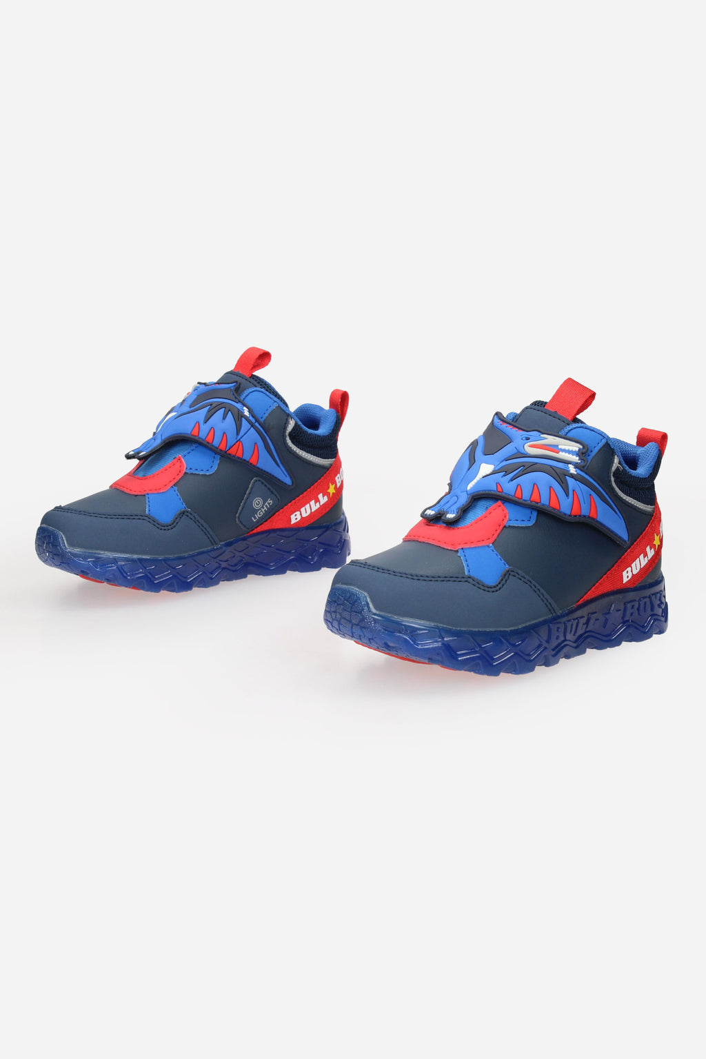 BLU | BULL BOYS - BO DNAL4564 Sneakers