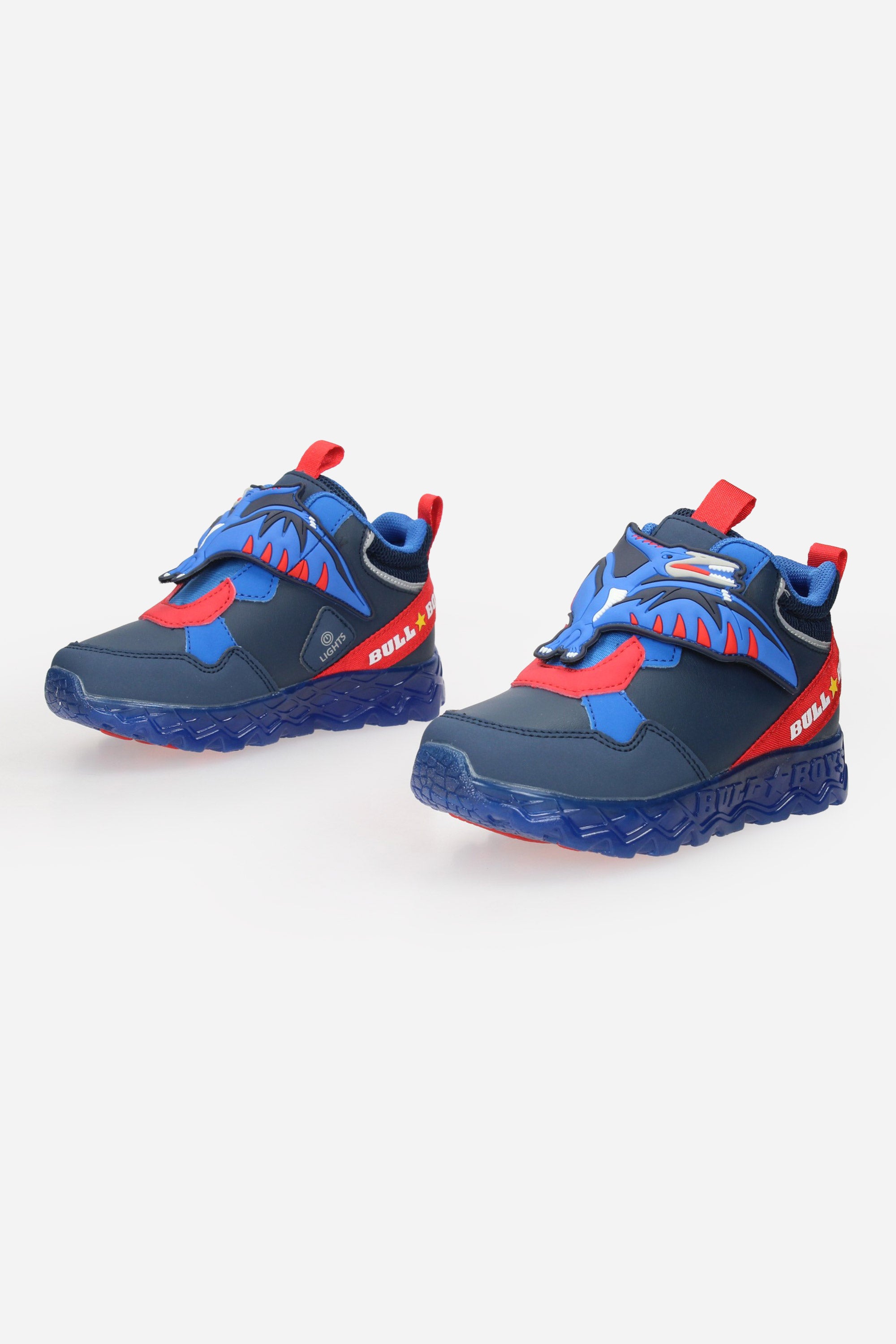 BLU | BULL BOYS - BO DNAL4564 Sneakers