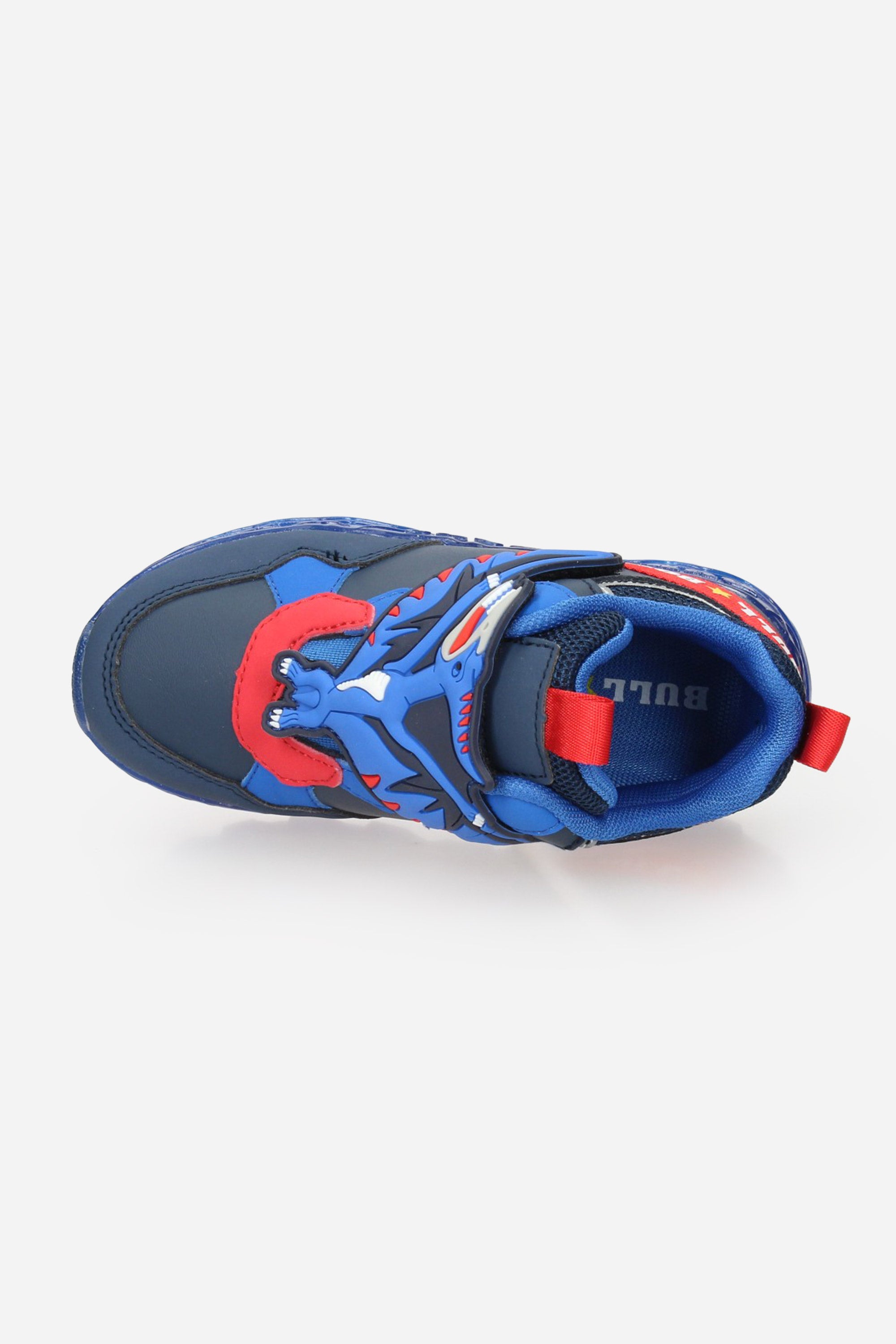 BLU | BULL BOYS - BO DNAL4564 Sneakers