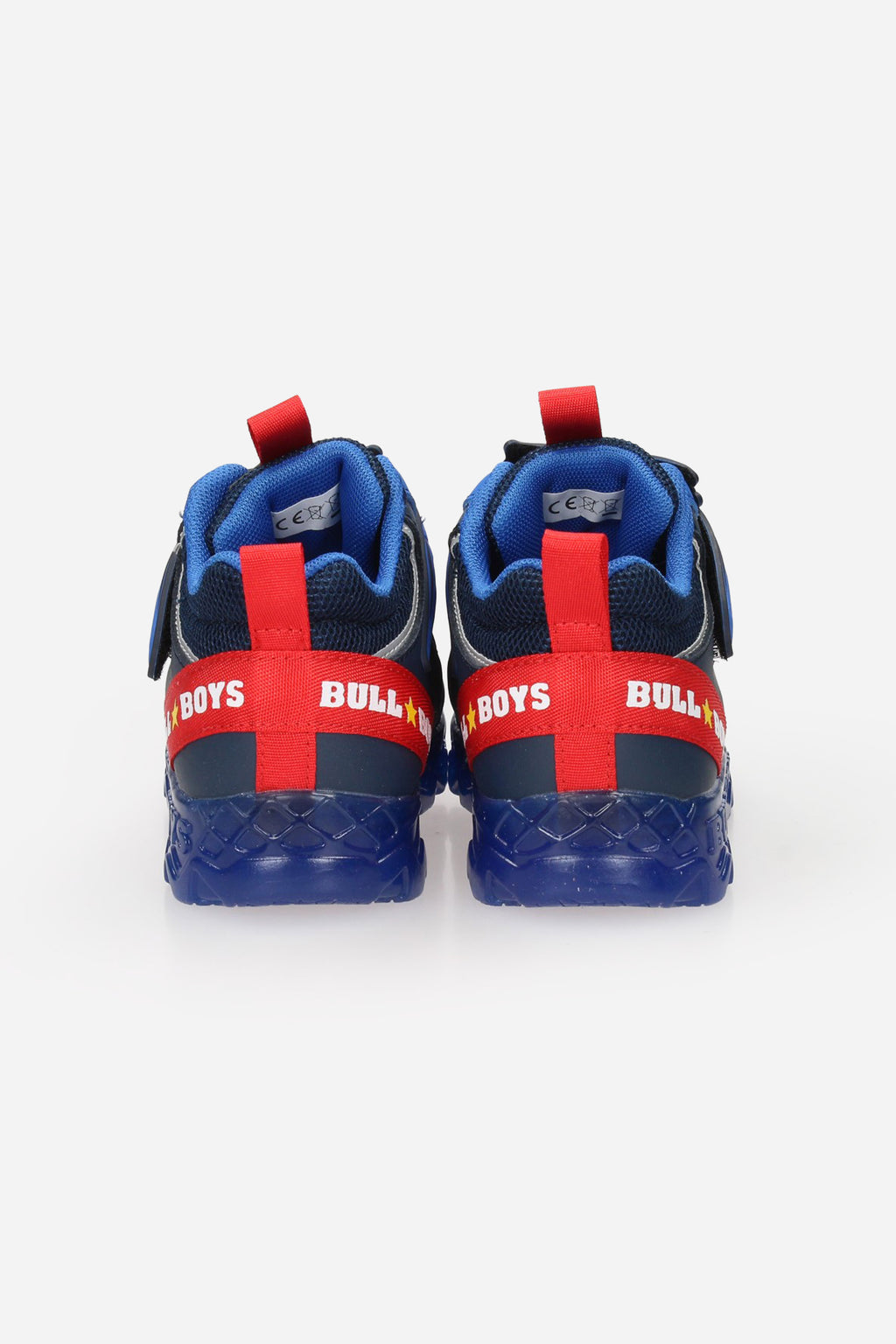 BLU | BULL BOYS - BO DNAL4564 Sneakers