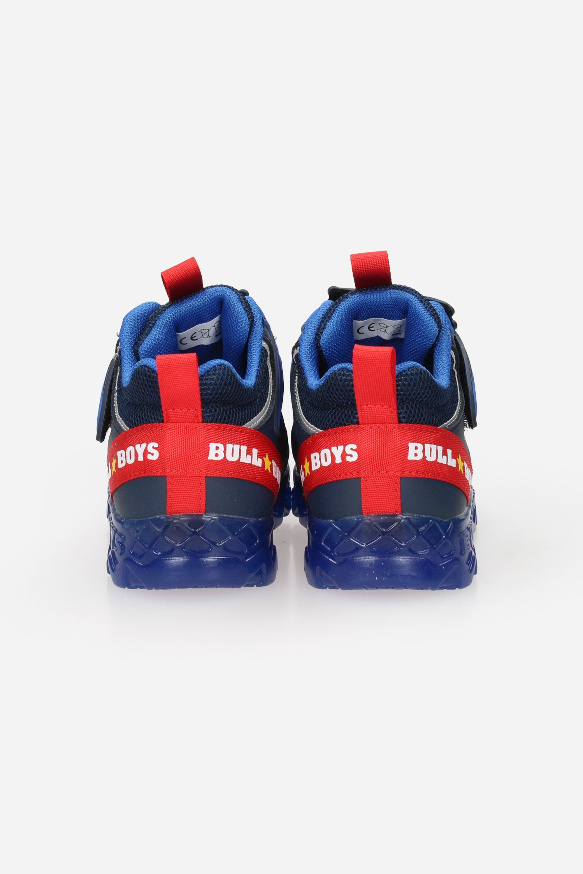 BLU | BULL BOYS - BO DNAL4564 Sneakers