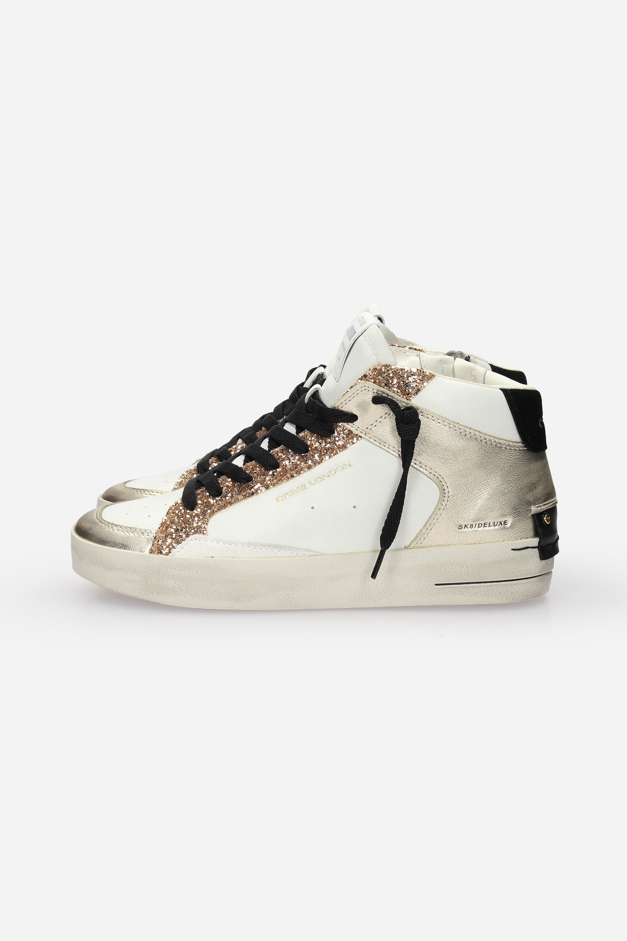 BIANCO | CRIME - D 21150 Sneakers
