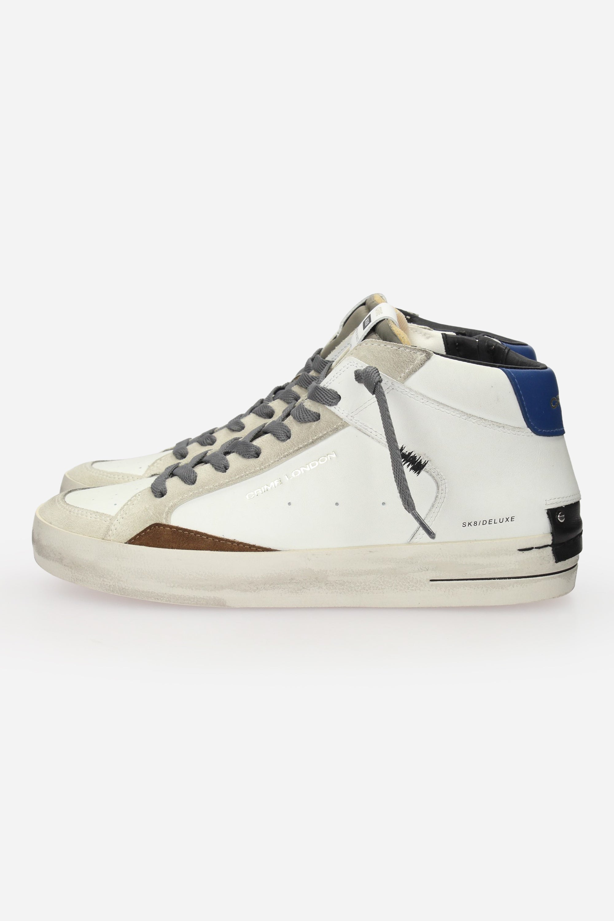 BIANCO | CRIME - U 11151 Sneakers