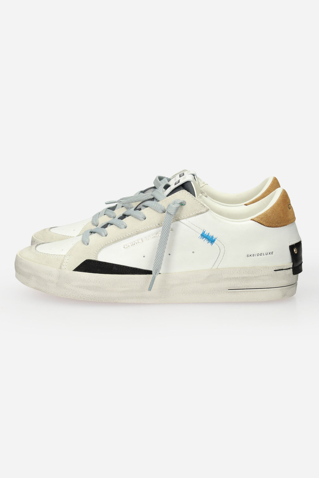 BIANCO | CRIME - U 11108 Sneakers