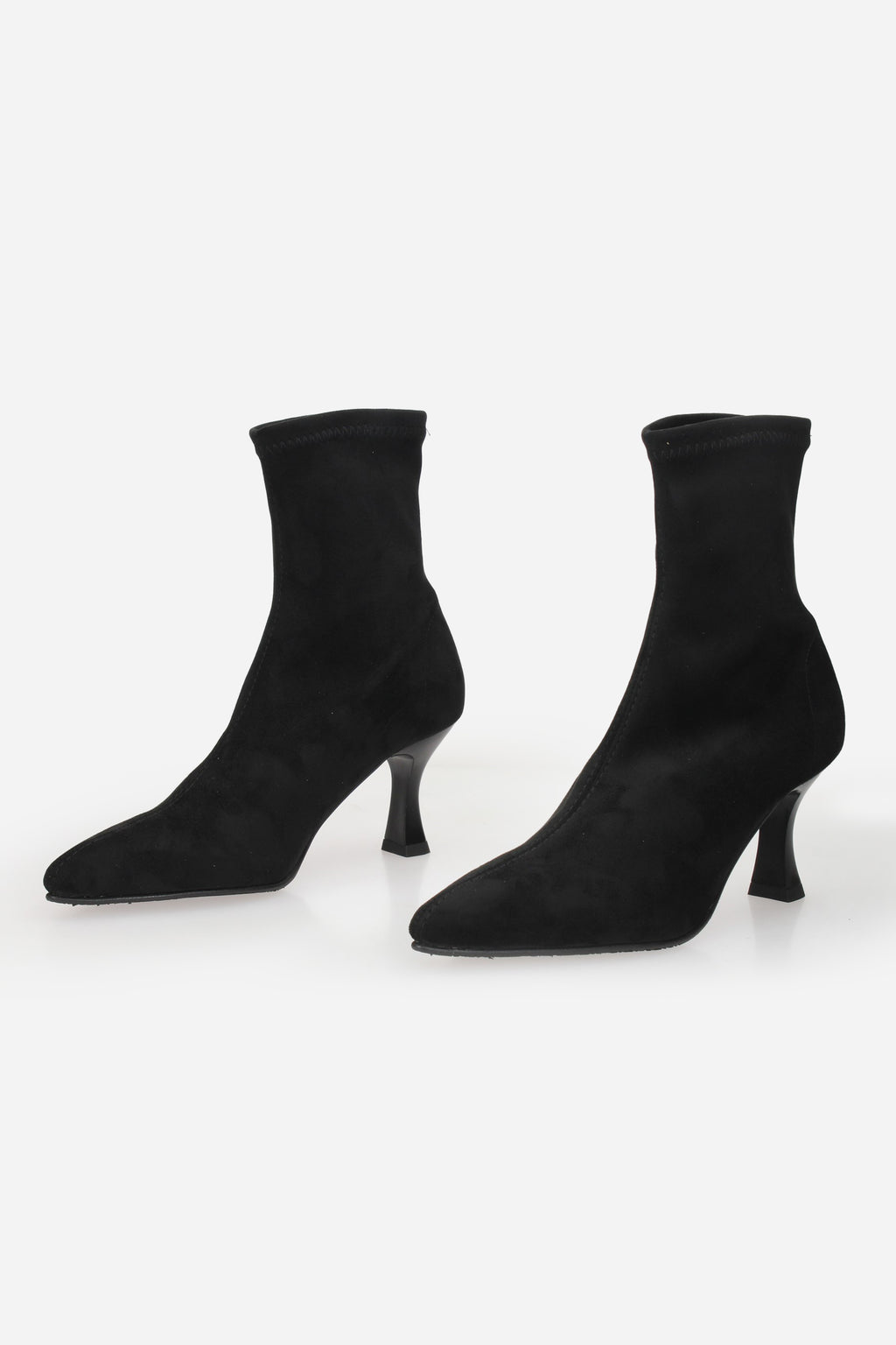 NERO | MISS ELASTIC - D 78042 Tronchetto